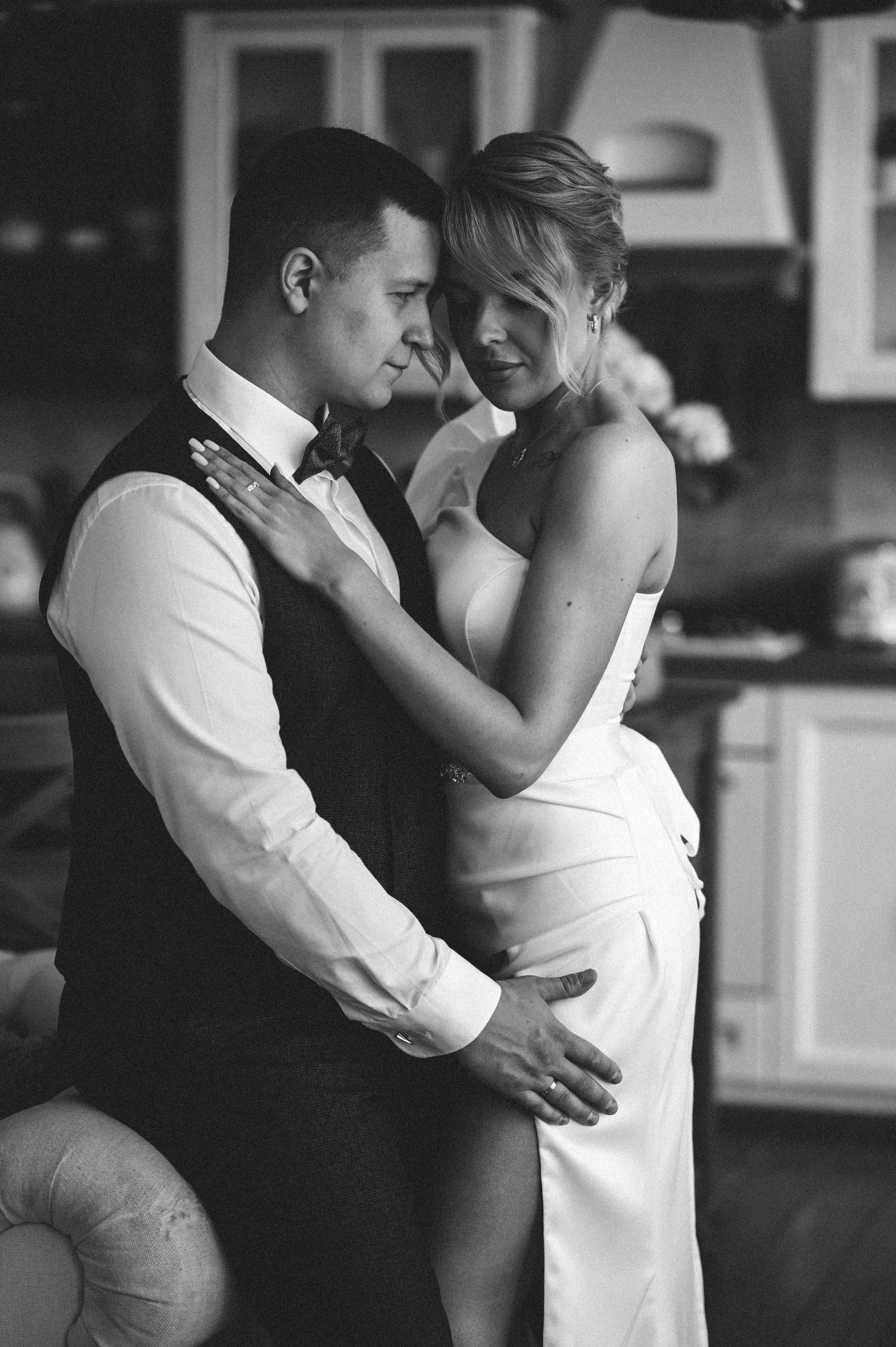 Максим и Лиза. Свадебный и семейный Фотограф в Пензе Татьяна Лапоногова