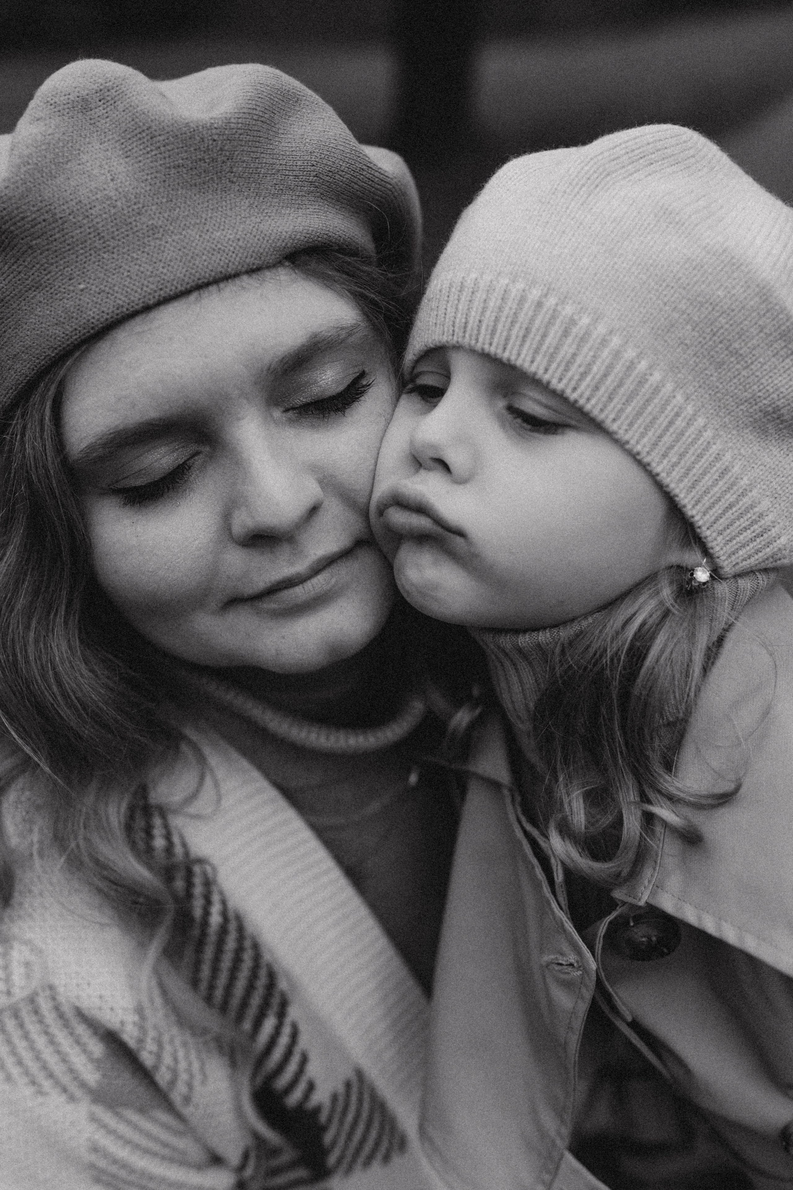 Елена, Владимир и Лея. Фотограф в Петербурге Ольга Стрельченко
