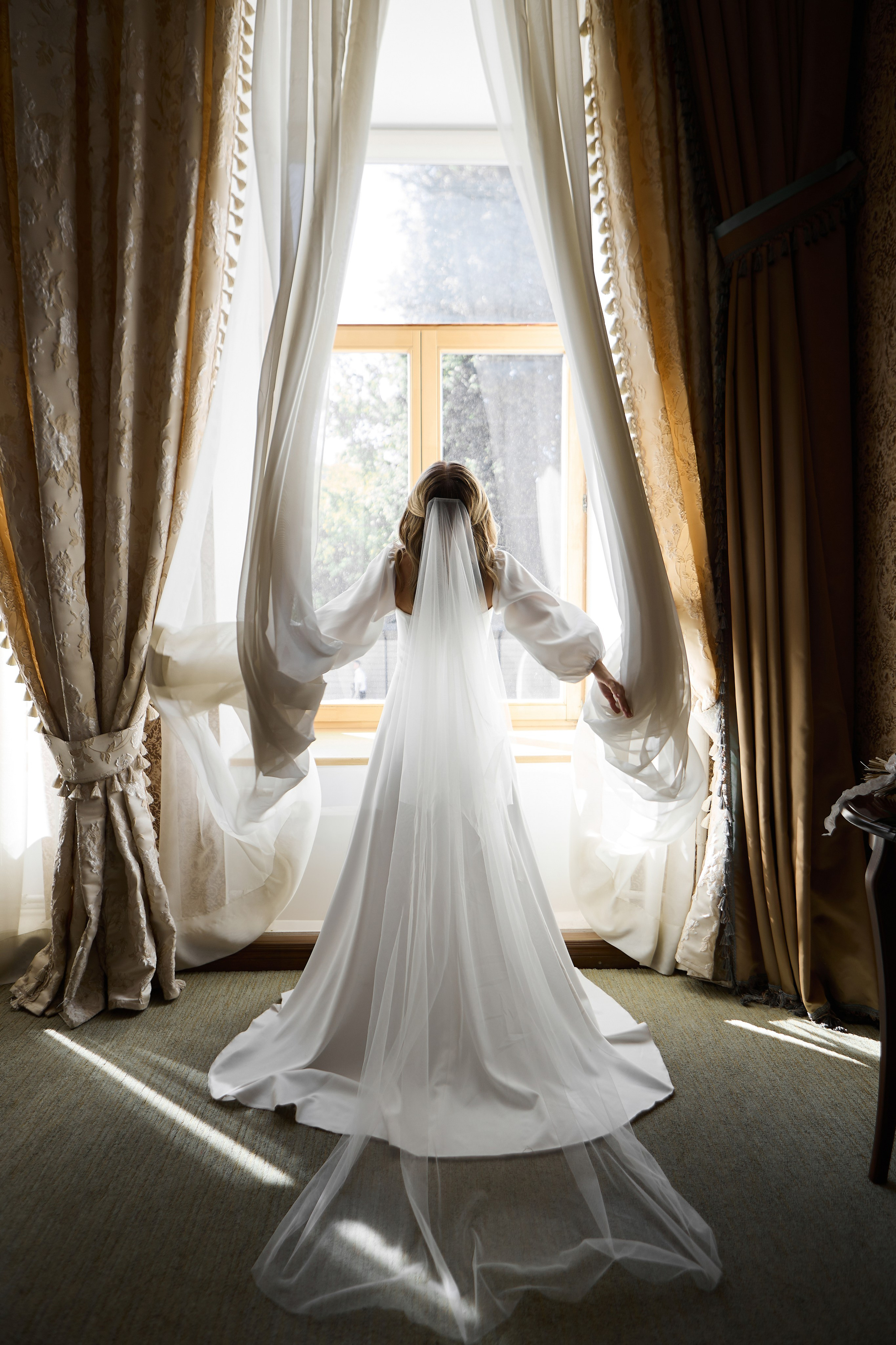 Фотограф Нижний Новгород. Свадебная фотосессия. Свадебный фотограф Нижний Новгород