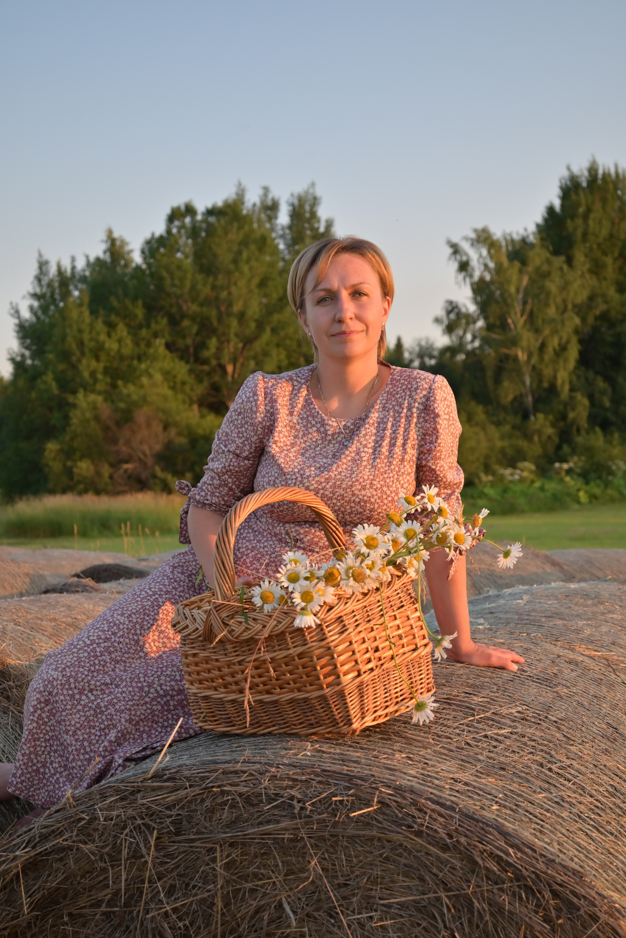 Фото прогулки. Семейный детский фотограф в Санкт-Петербурге и Кудрово Ольга Чивилёва