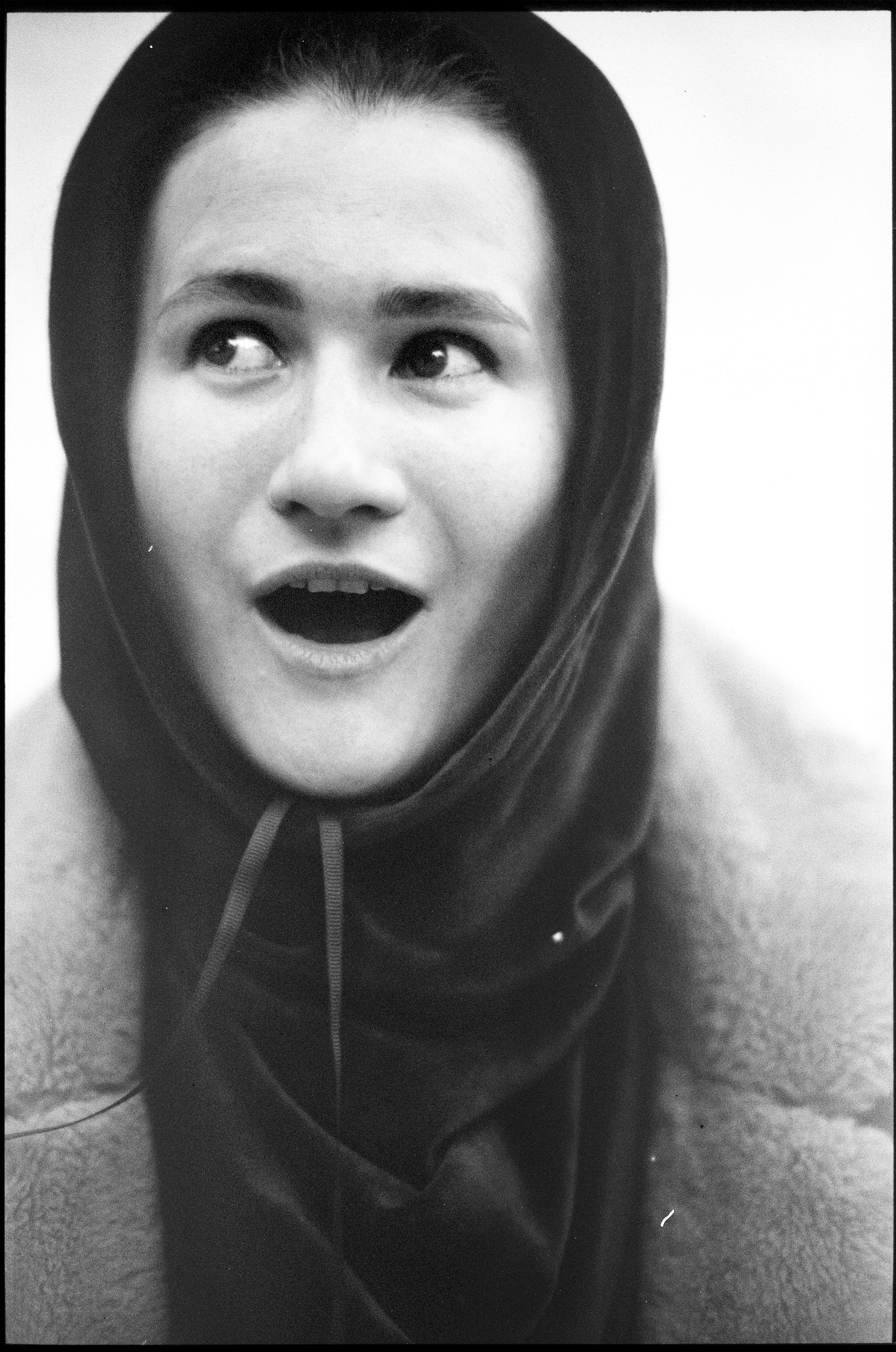 SYSTO PORTRAIT SESSION 2025. Портретный и художественный фотограф в Москве Пётр Корень
