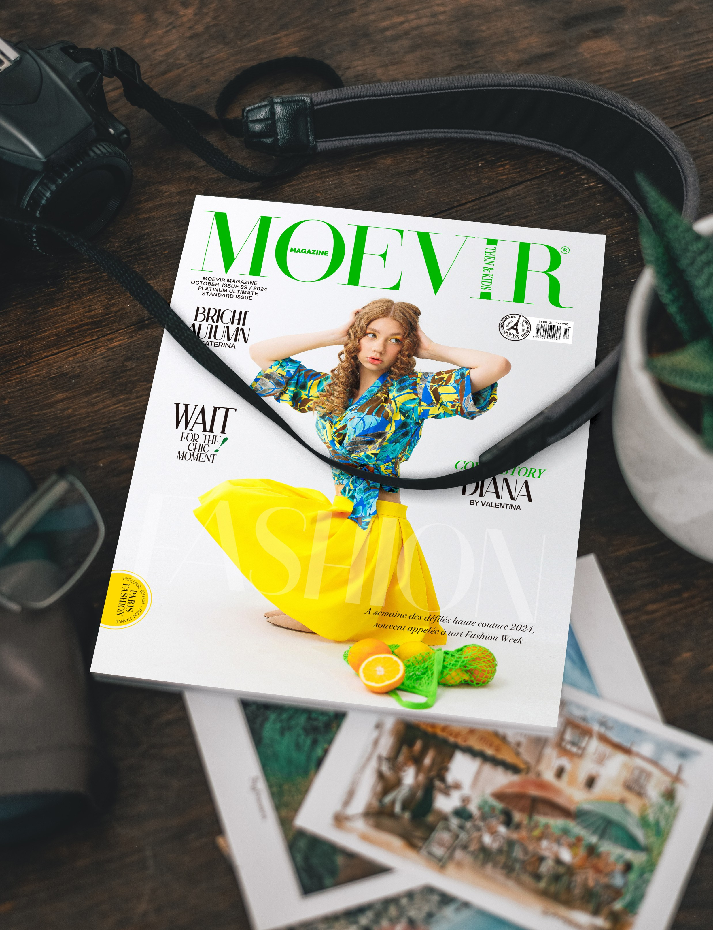 Публикации в журналах