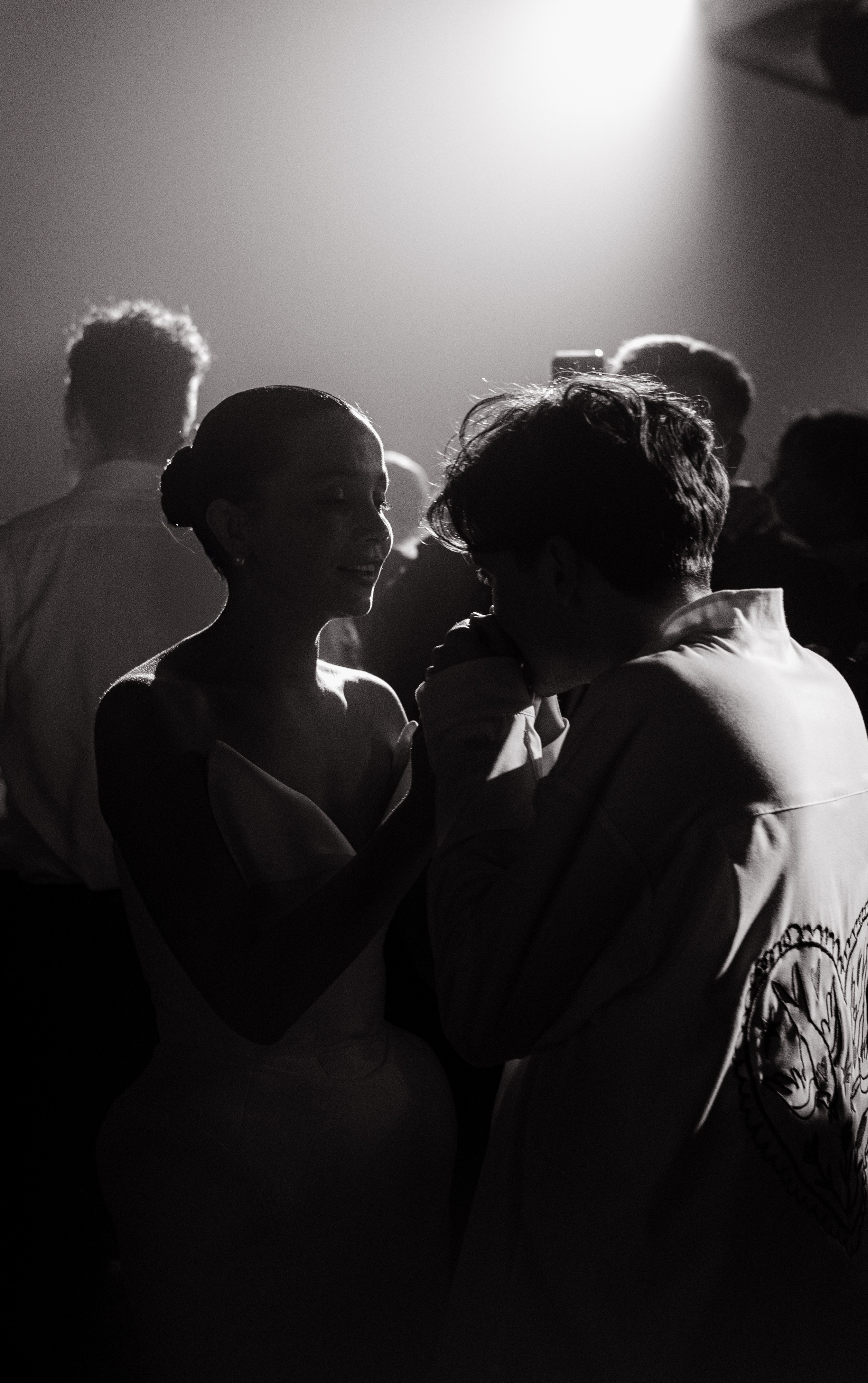 Как шоколадка на лобовом окне. Fusion Wedding Photographer