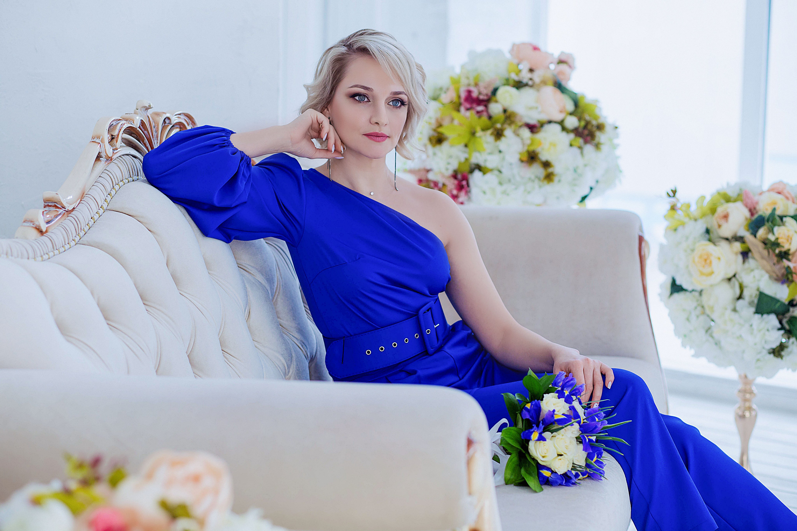 Свадьбы, love story. Фотограф Ирина Зверева