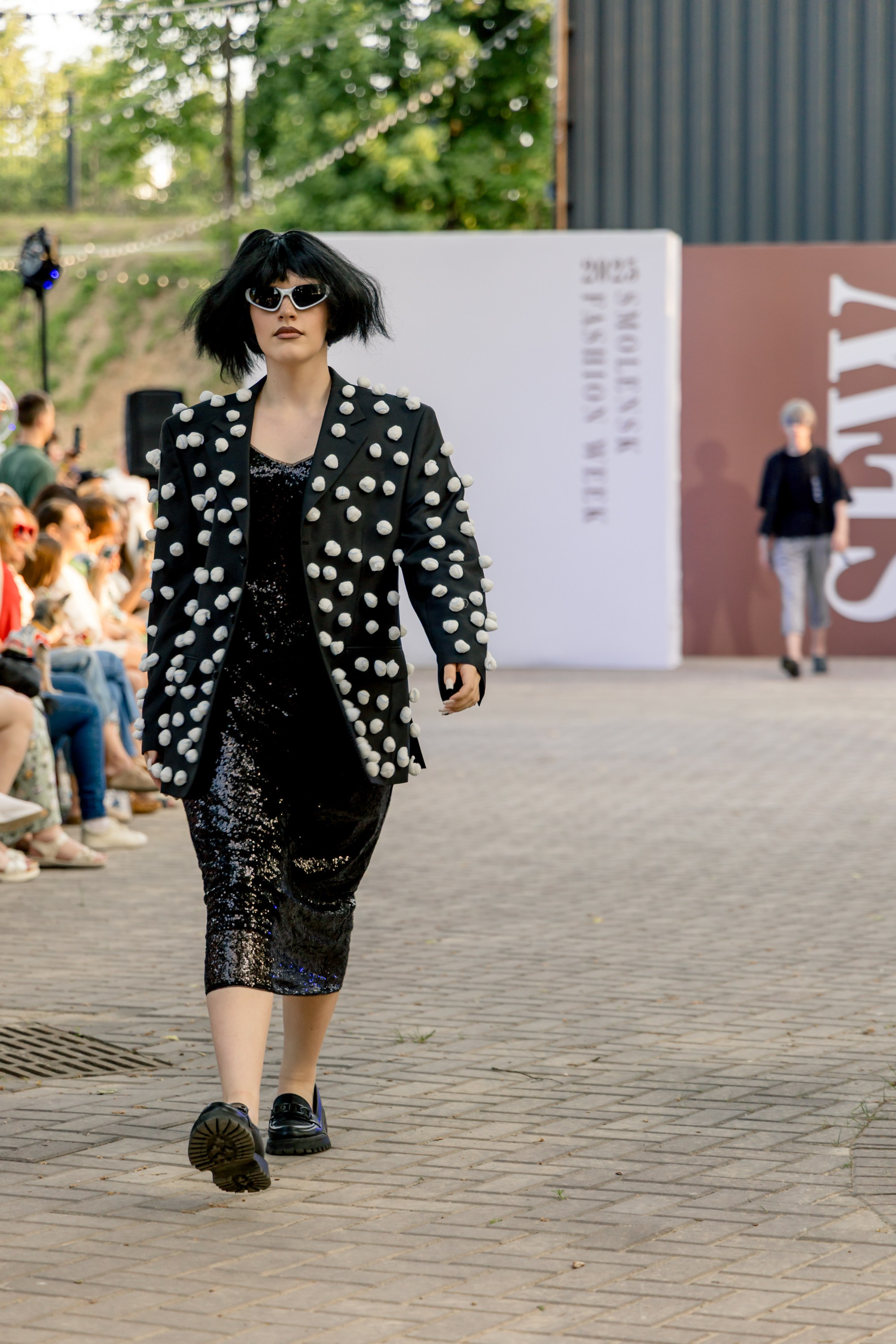 Smolensk Fashion Week 2025_показы_ДЕНЬ 1_ВЕЧЕРНИЙ ПОКАЗ_19:00. Главная