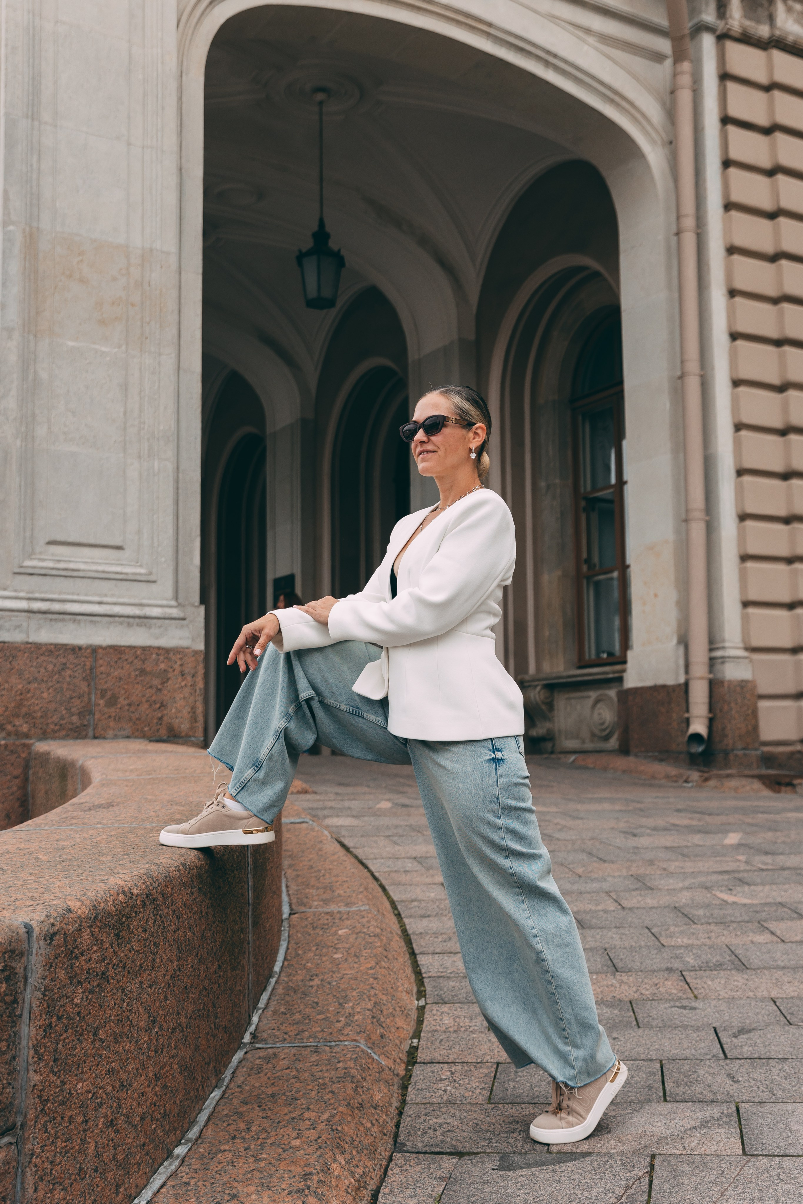 Евгения. Семейный фотограф в Санкт-Петербурге Алиса Мохова