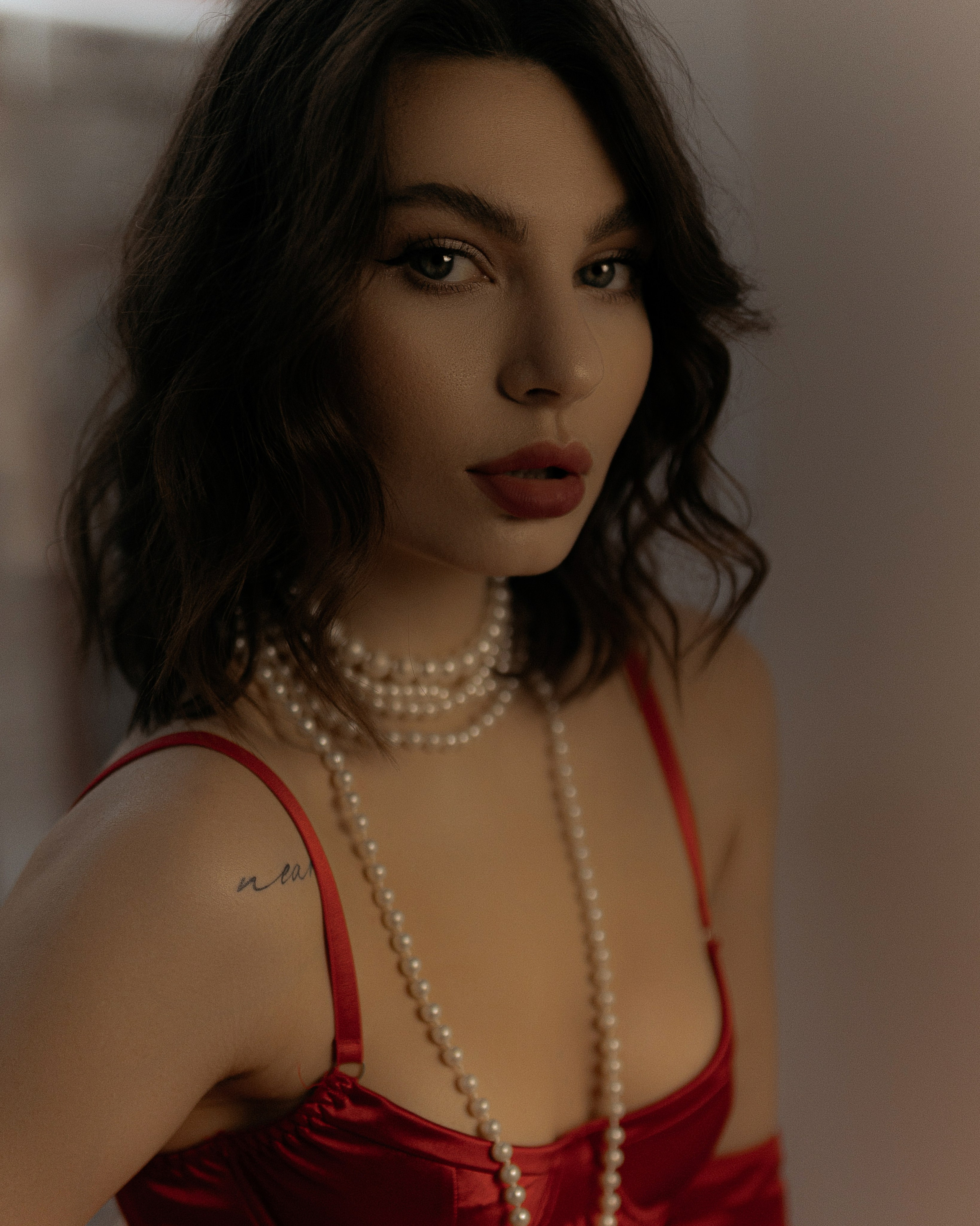 Мария. DARYA.BELKINA