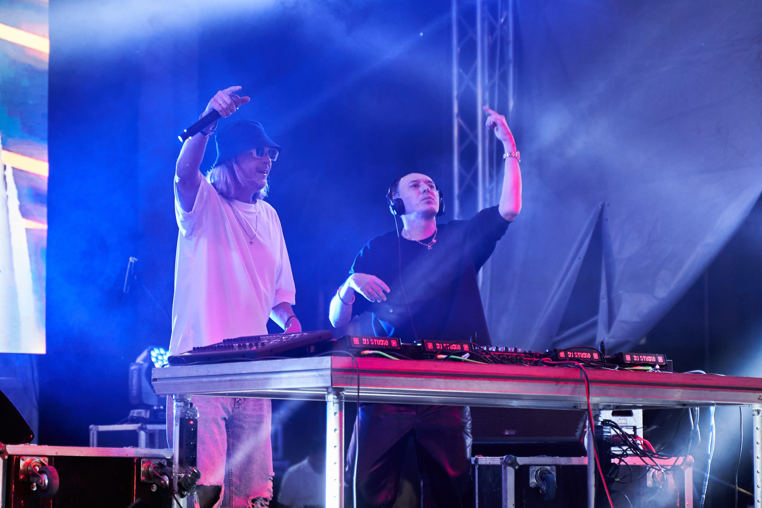 Swanky Tunes. Услуги фотографа в Смоленске. Фотограф на свадьбу