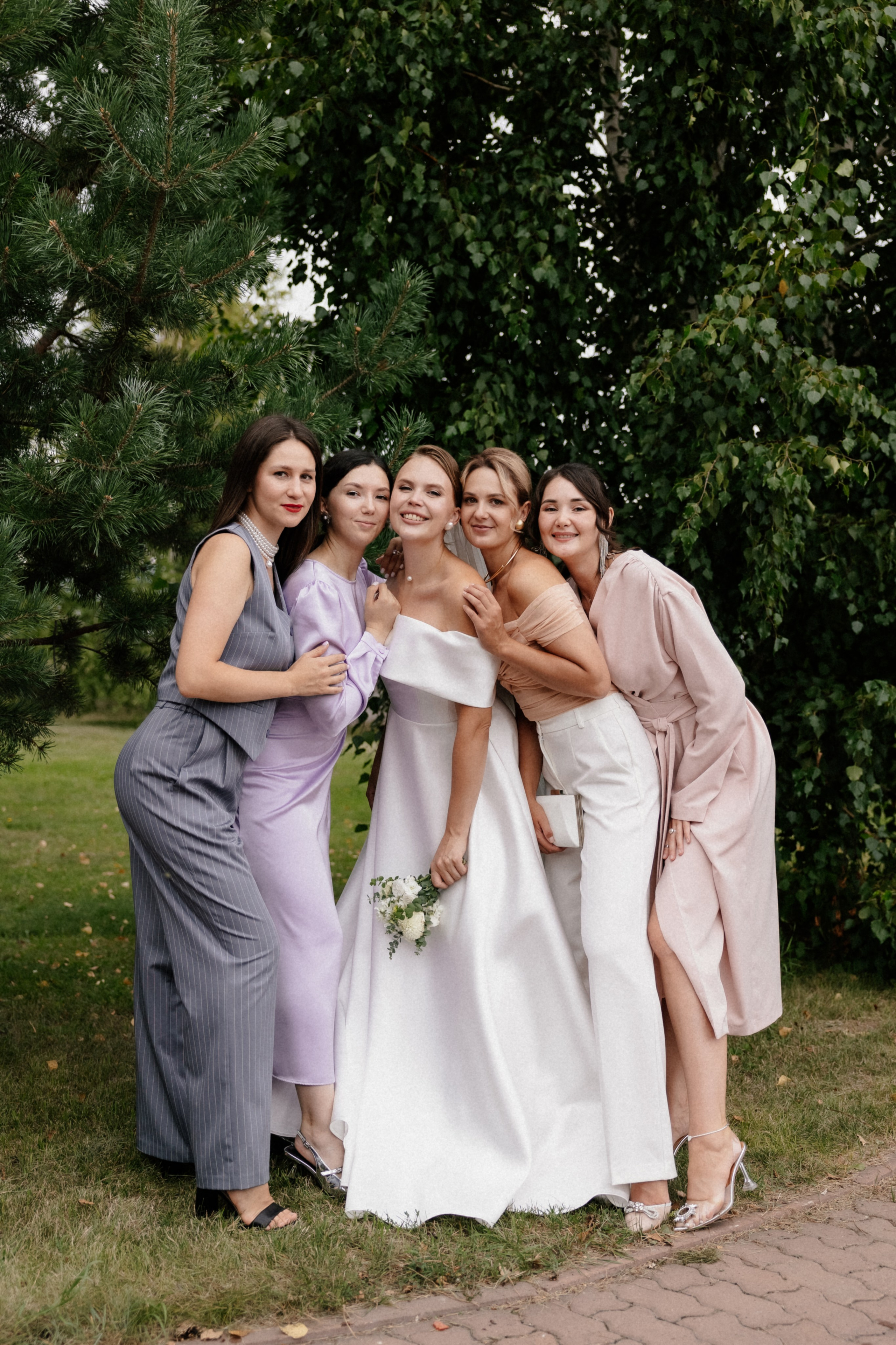 Николай и Валерия. Фотограф Москва, Санкт-Петербург, Абакан