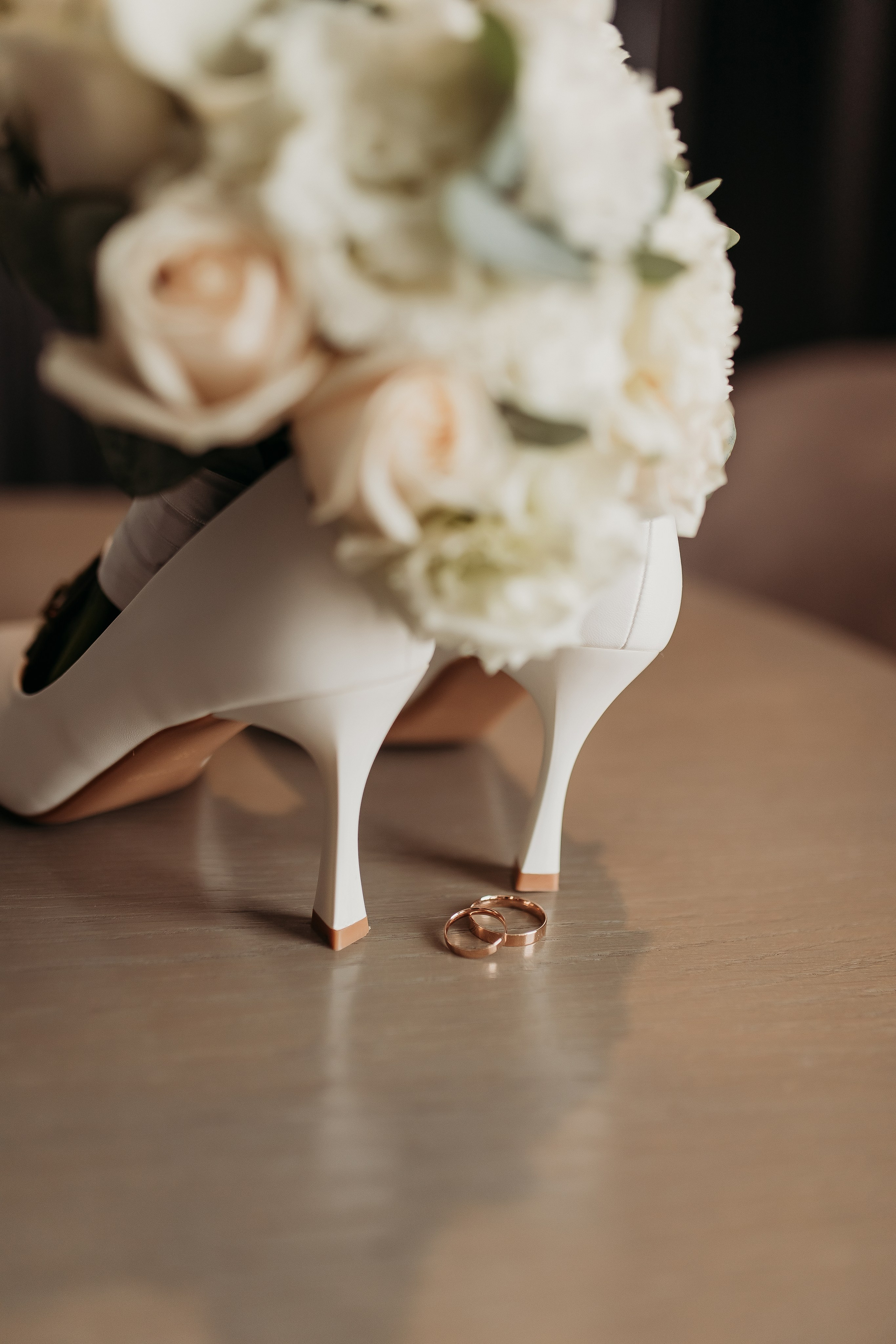 Ульяна и Руслан. Фотограф Тимербаева Алина г. Сургут