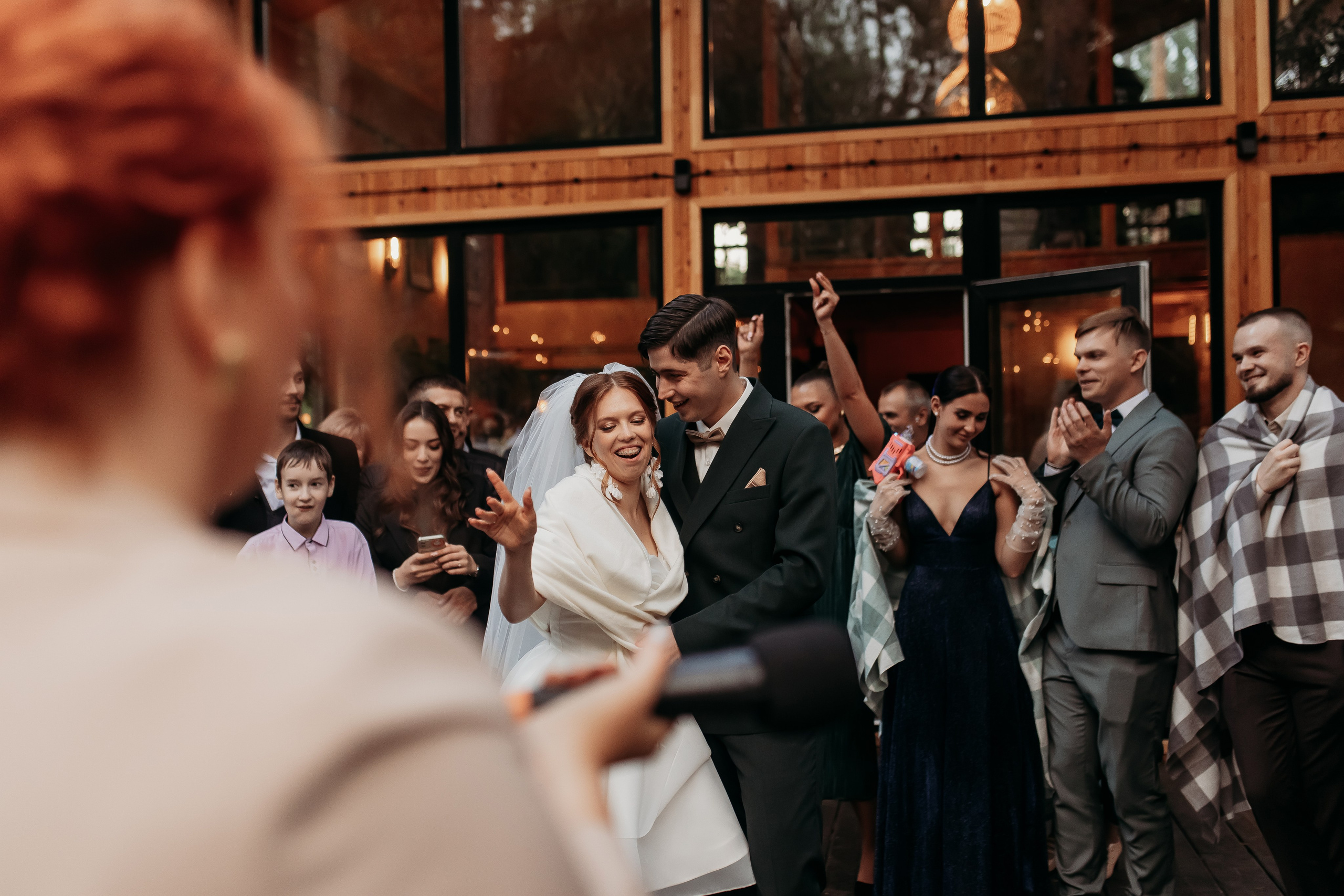 Даниил и Аня. Фотограф Тимербаева Алина г. Сургут