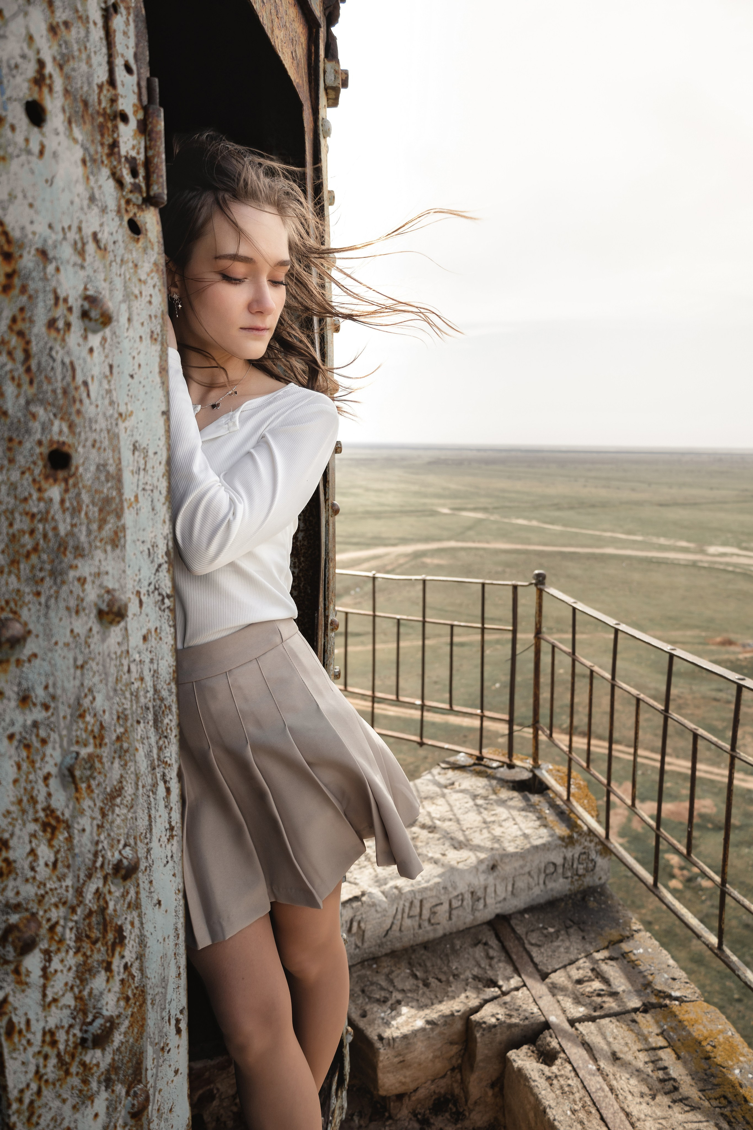 ANNA. Фотограф твоих воспоминаний | Алексей Алексеев