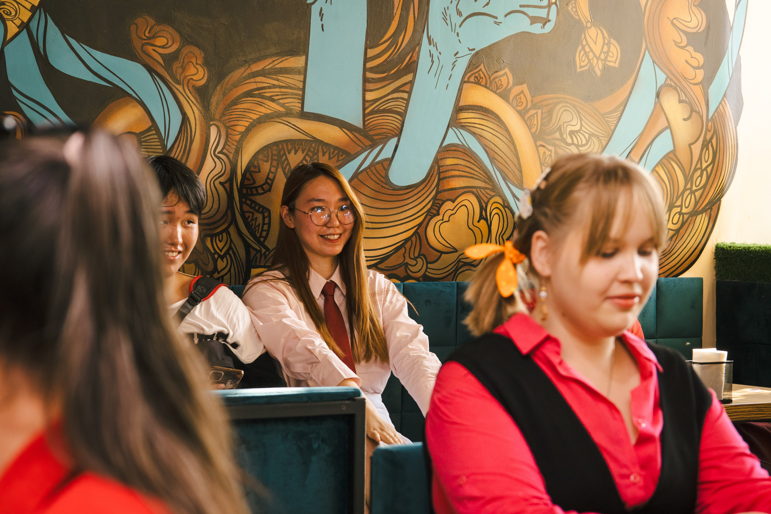 ComeBack «Stray Kids». Фотограф твоих воспоминаний | Алексей Алексеев