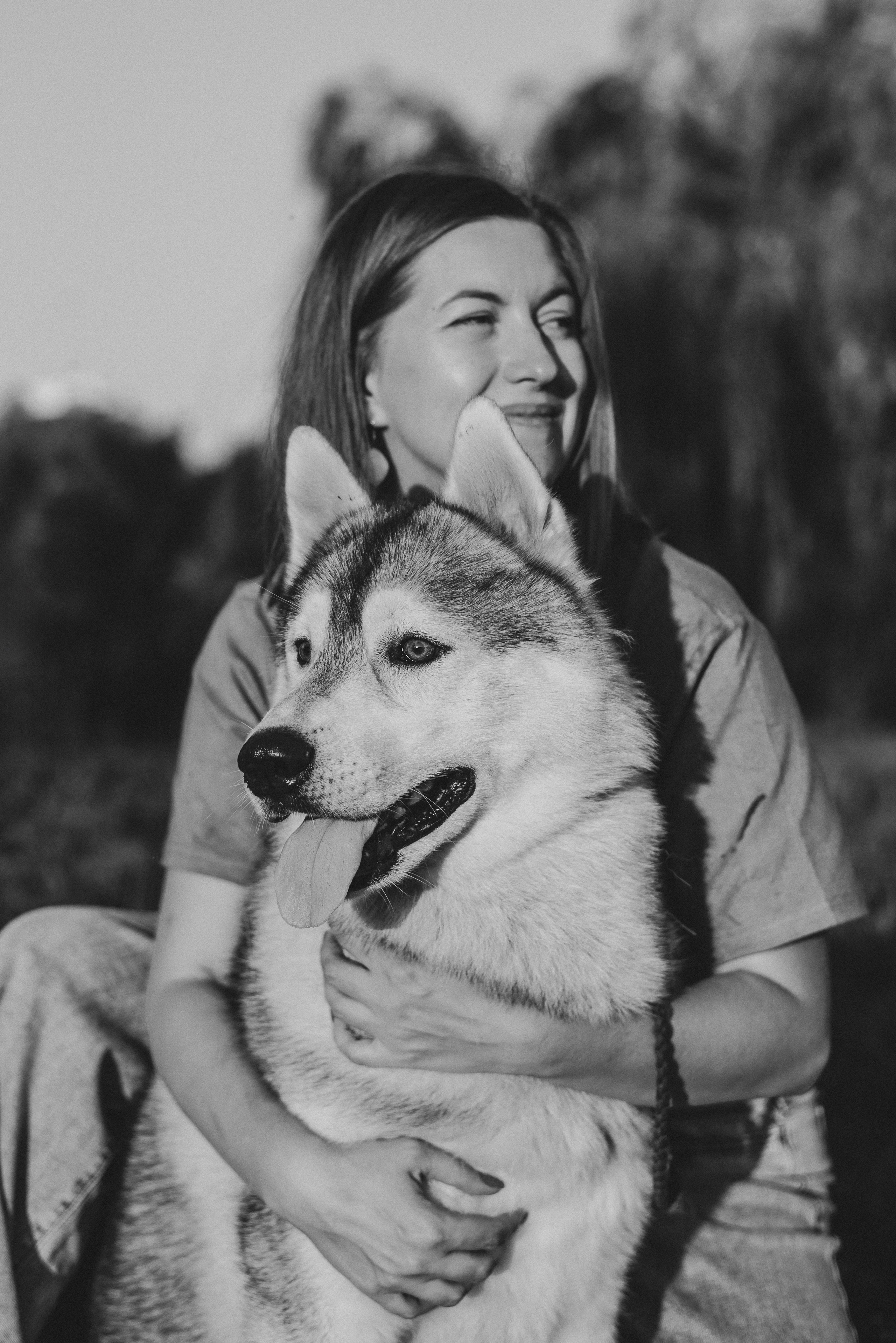 Ksenia & Archie. Natalia Finch Photography — Family, Kids & Pet Photographer in Chicago, IL