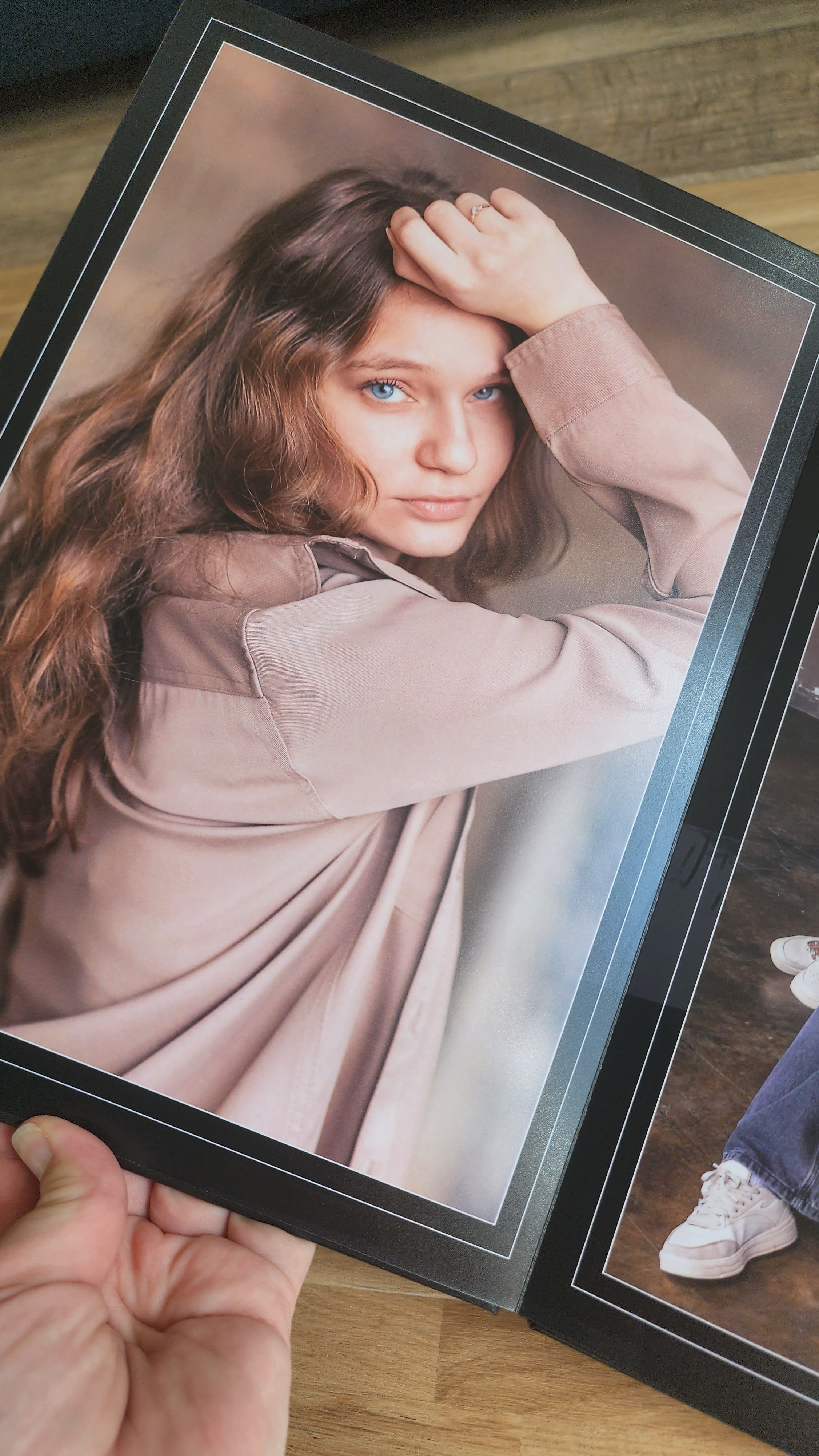 Школьный выпускной альбом дизайн черный темный. Школьные фотографы «НЕБУРАТИНО»