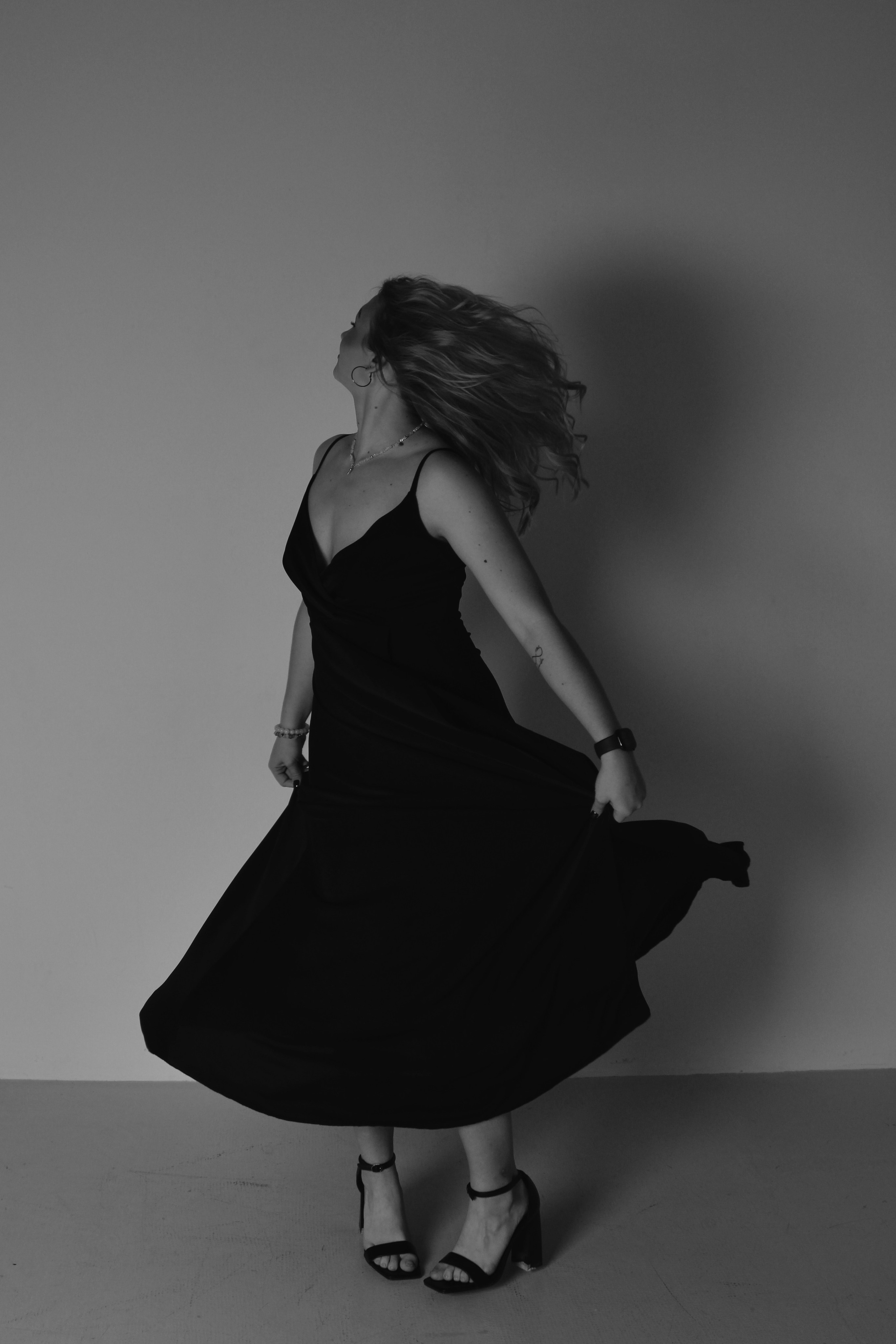 DASHA. Портретный фотограф Тольятти