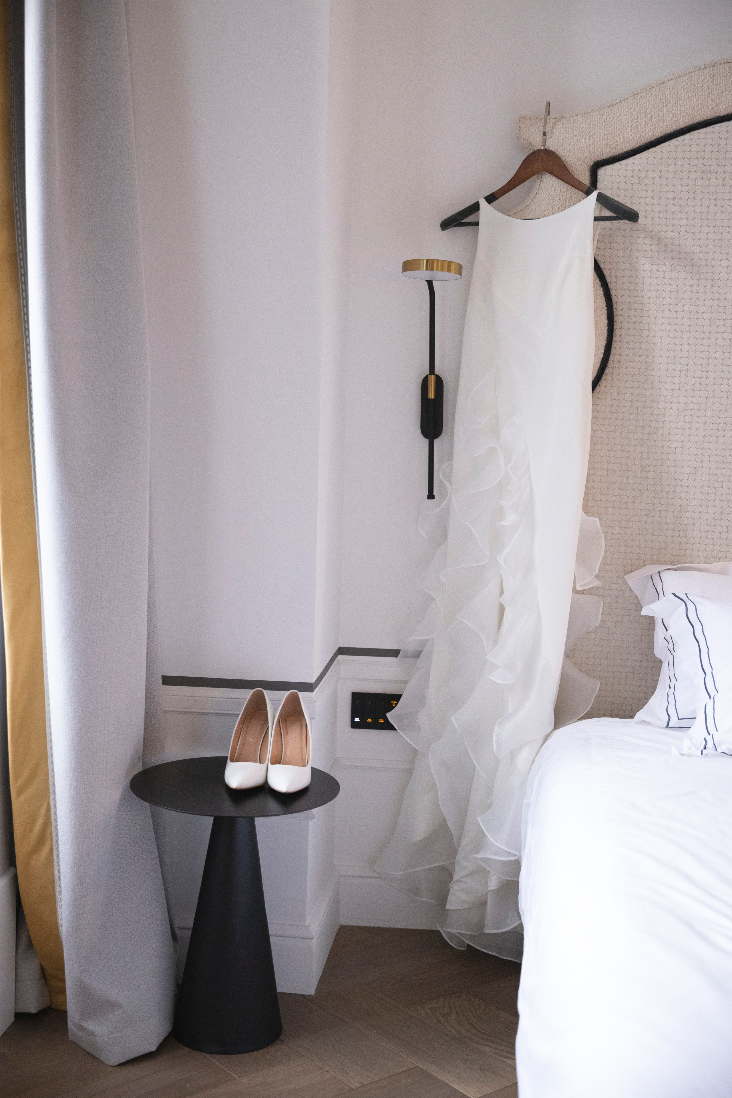 Ульяна и Кирилл. Свадебный и портретный фотограф