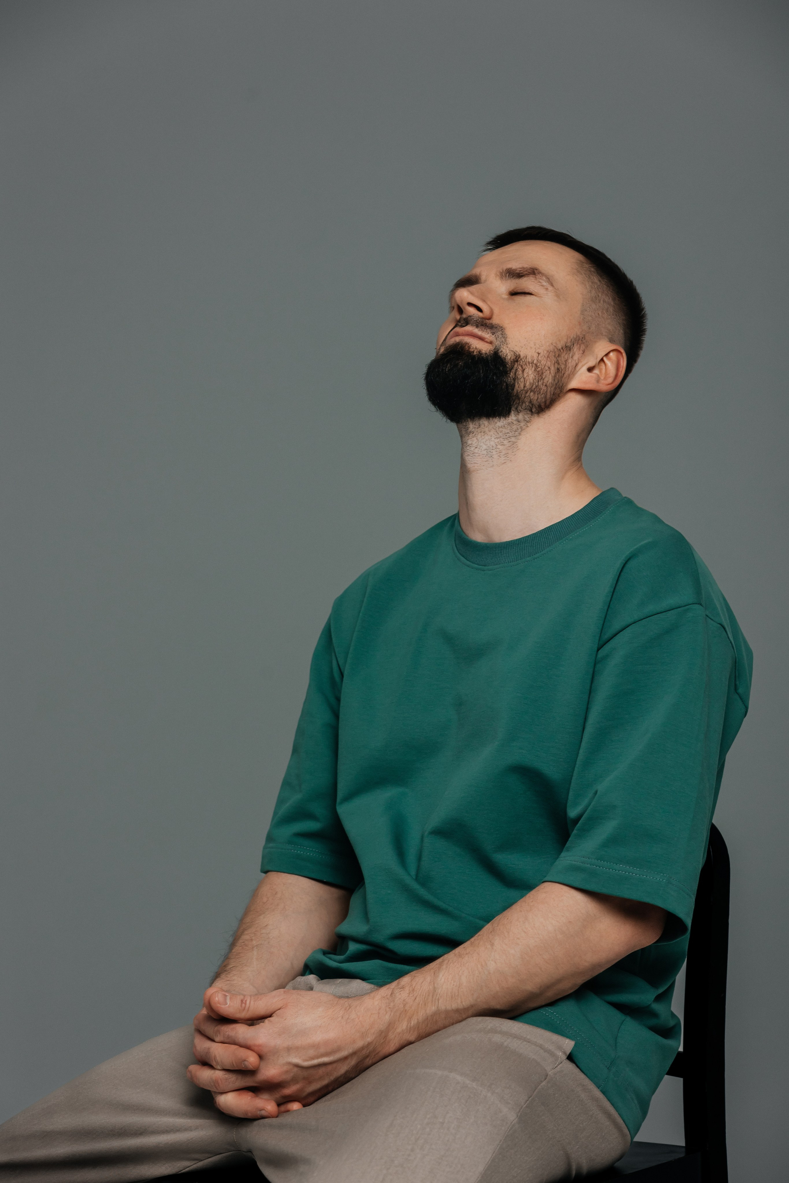 Алексей, съёмка в студии. Фотограф Наталия Федосова, г. Москва. TG и Instagram @nataliya_raw