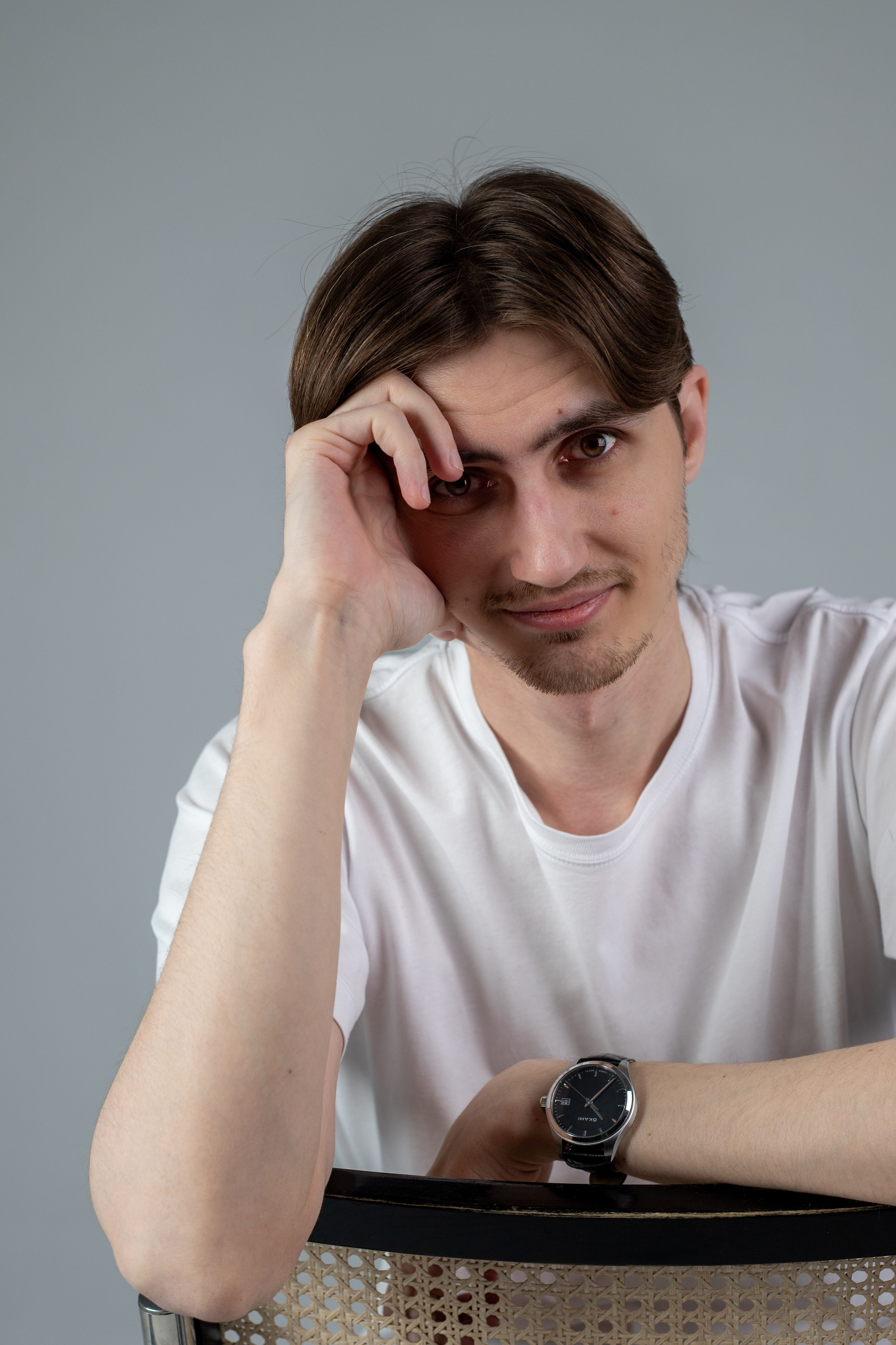 Артём. Фотограф в Перми Любовь Огородова | Авторские туры