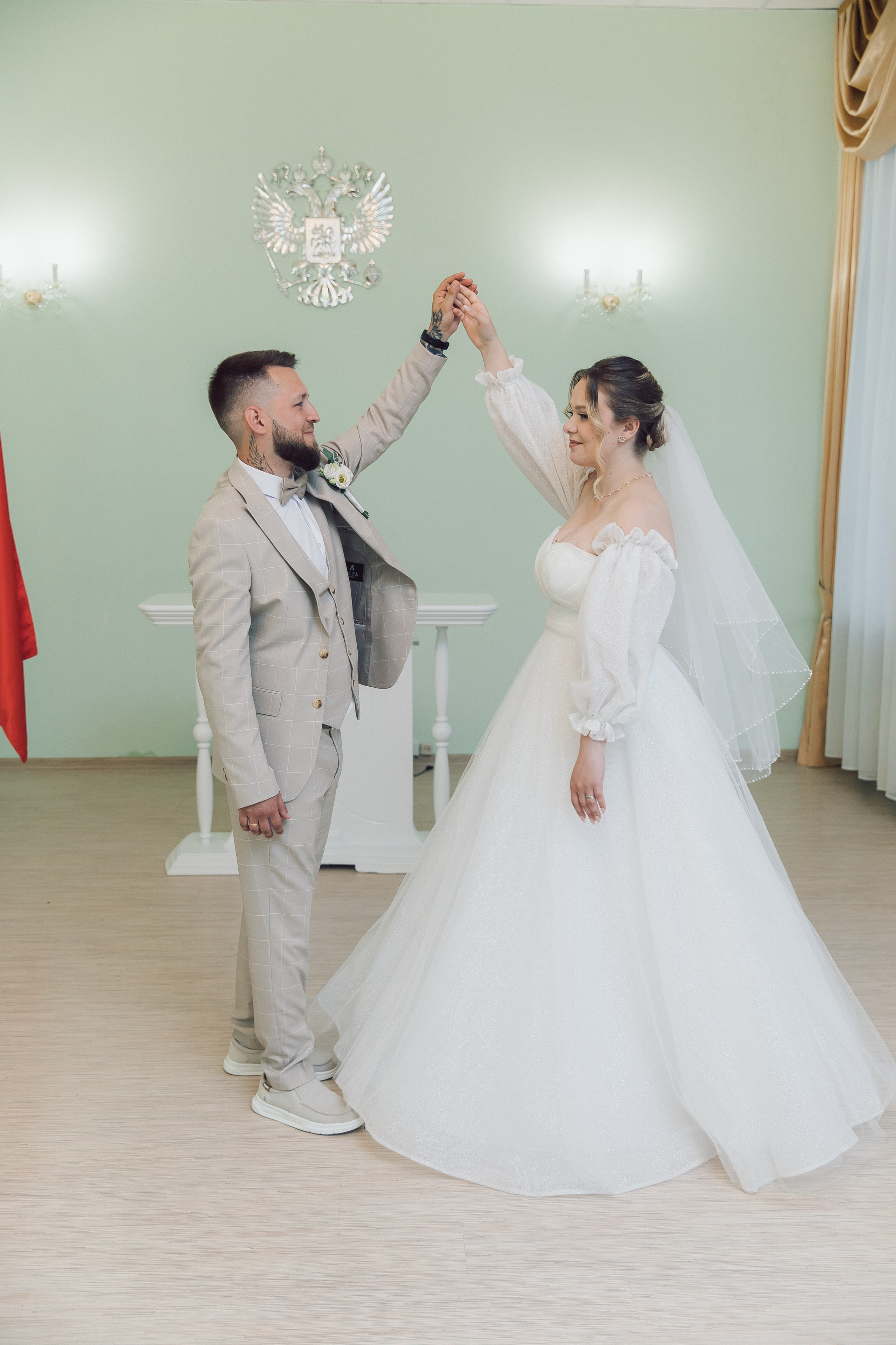 ЗАГС Щелково