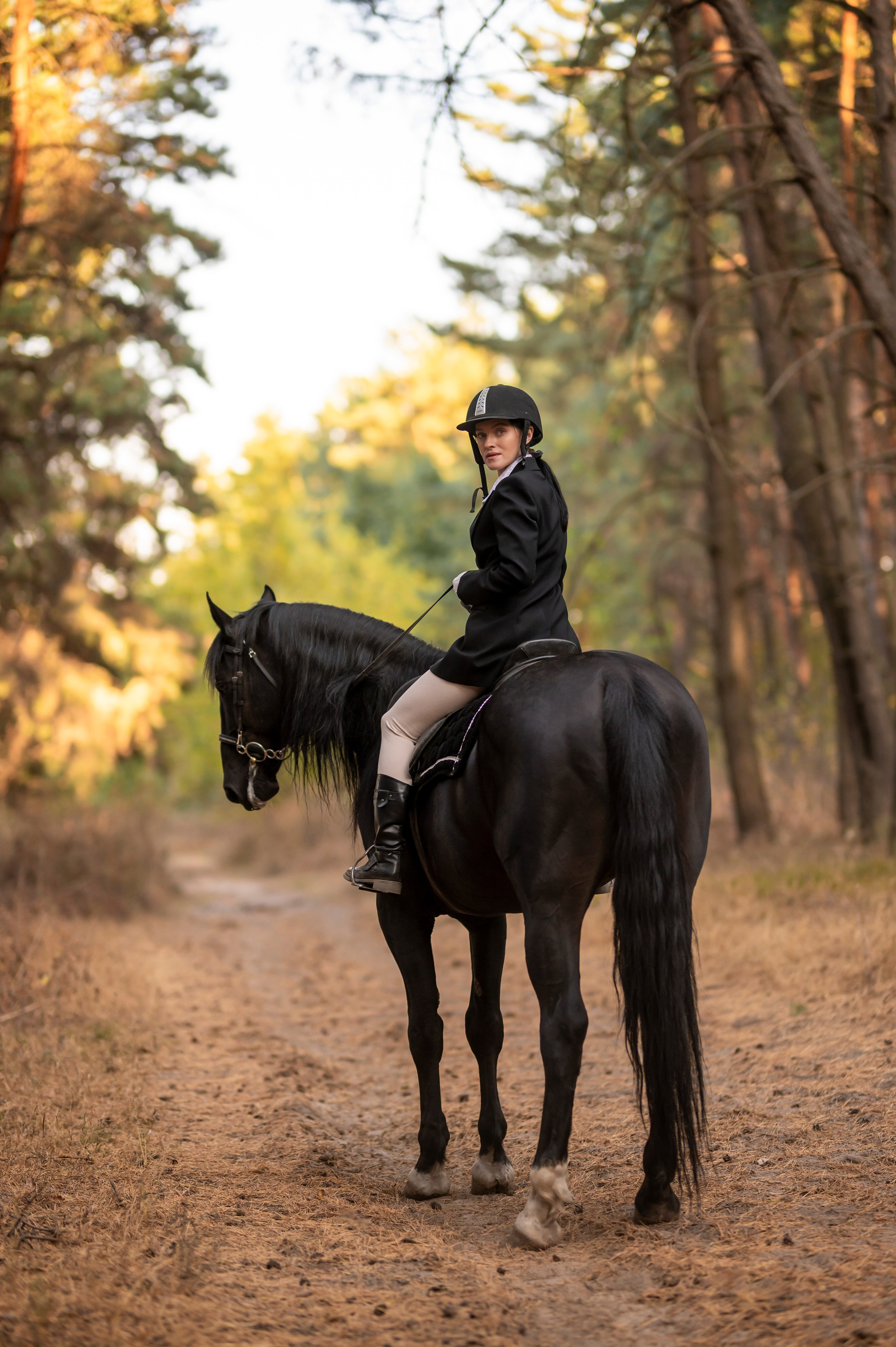 Ольга и Крепыш. Bazarkom-photo.ru Фотограф Виктор Оськин в Старом Осколе