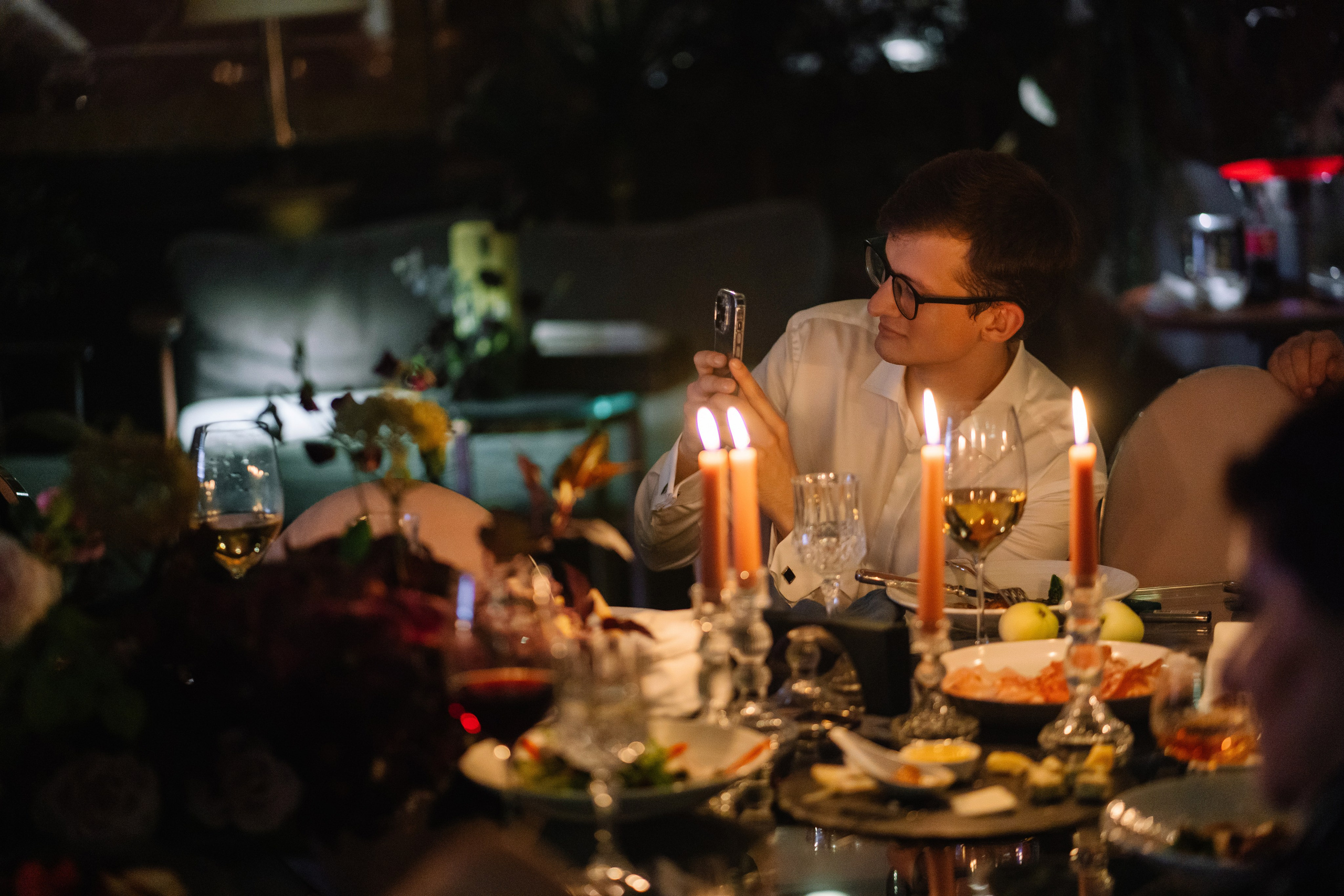 Свадебный день Руслана и Лали. Свадебный и семейный фотограф в Анапе Елена Полетаева