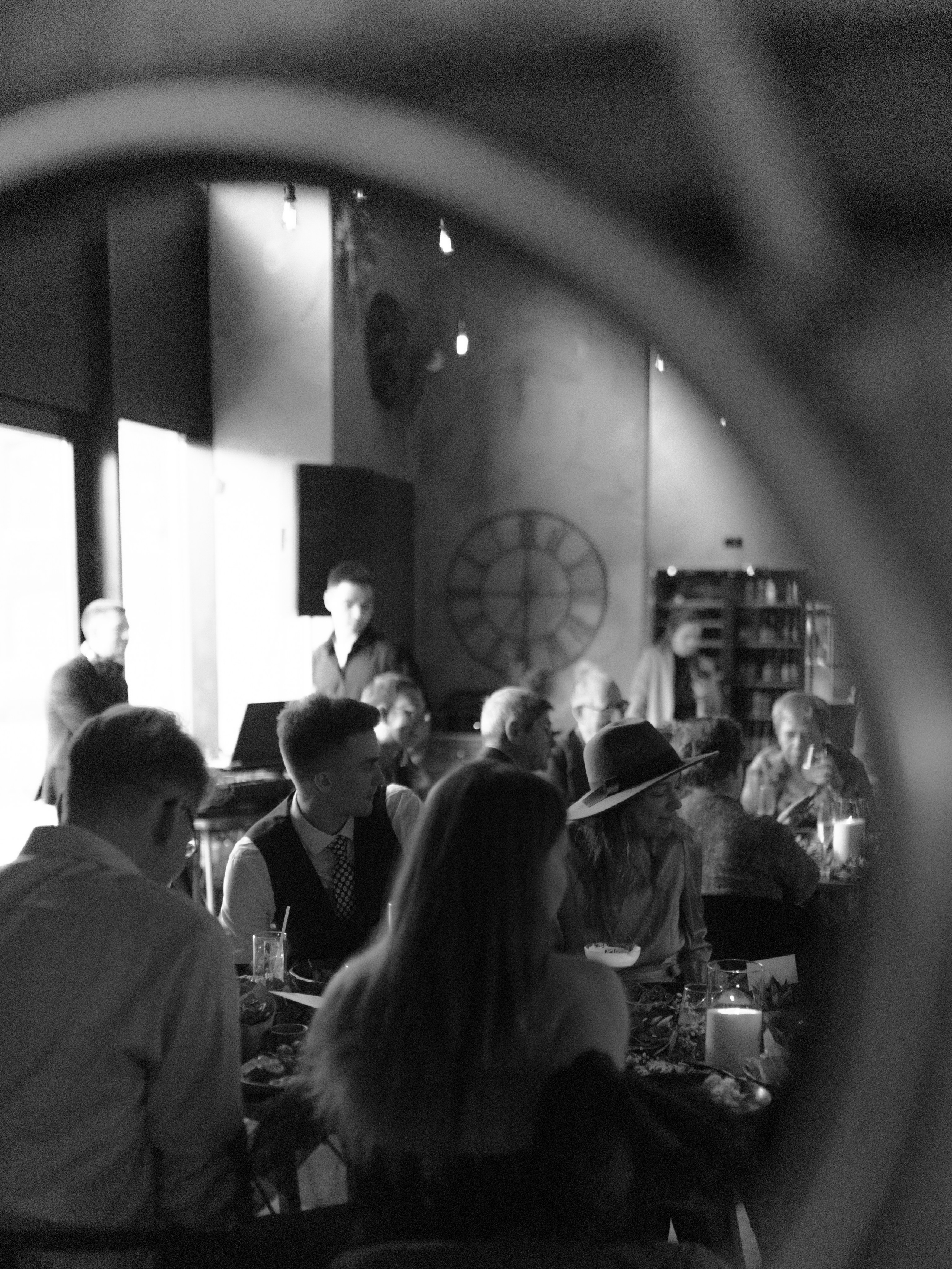 Денис & Катя. Свадебный фотограф Москва и Подмосковье