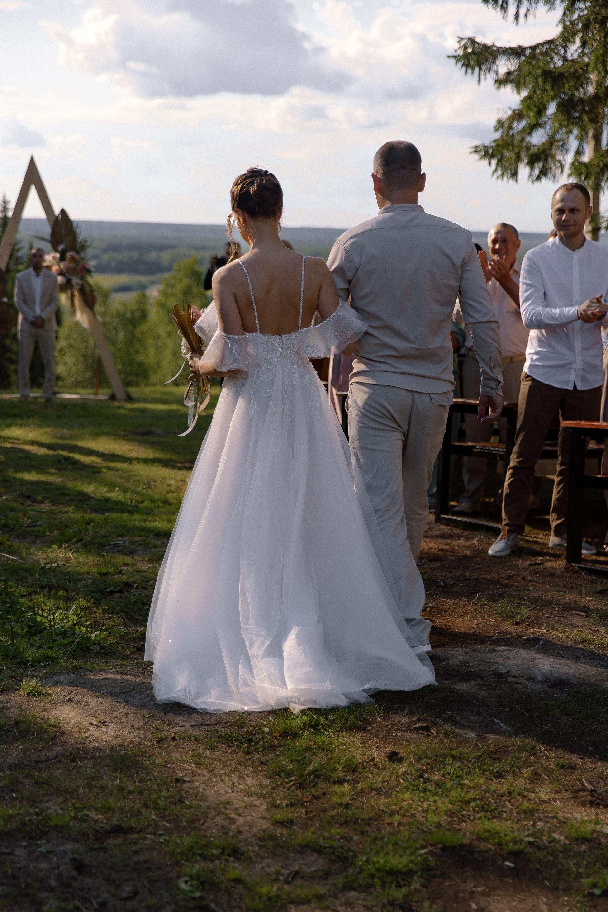 Валерия & Дмитрий. The STORIES Event Studio