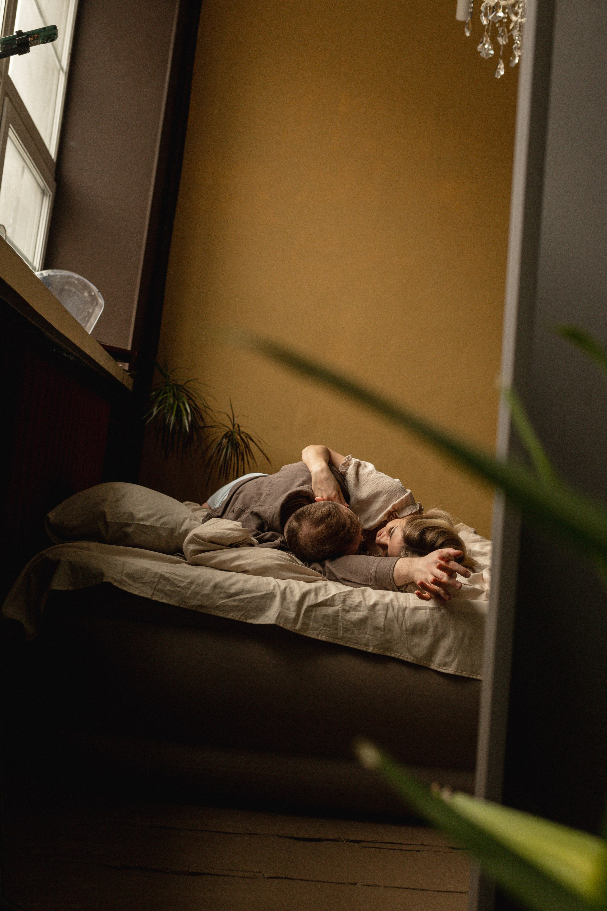 Артем и Катя. Инна Вильт| лайфстайл фотограф из Новосибирска