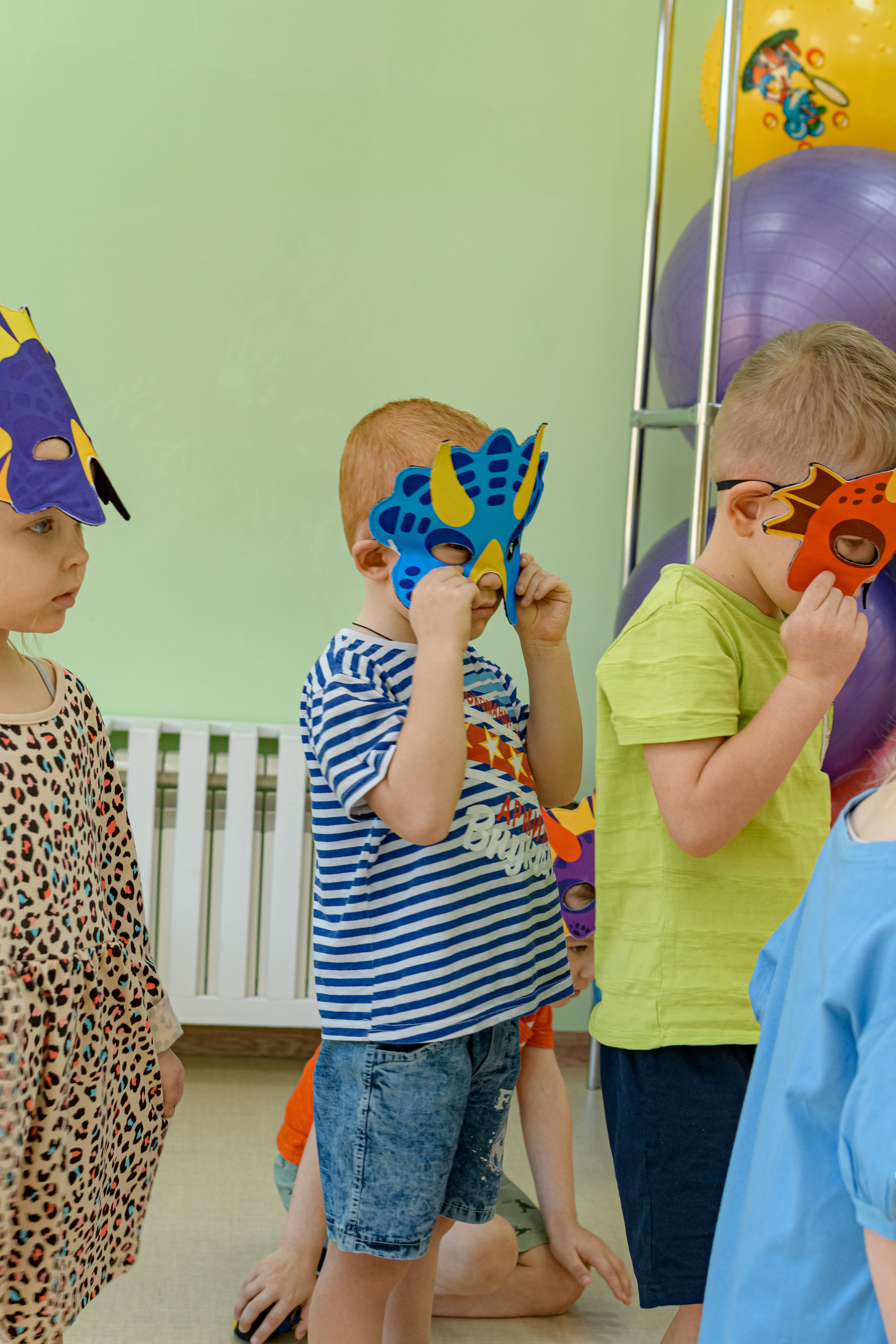 ЭМИЛЬ/HAPPY BIRTHDAY. Photokarish