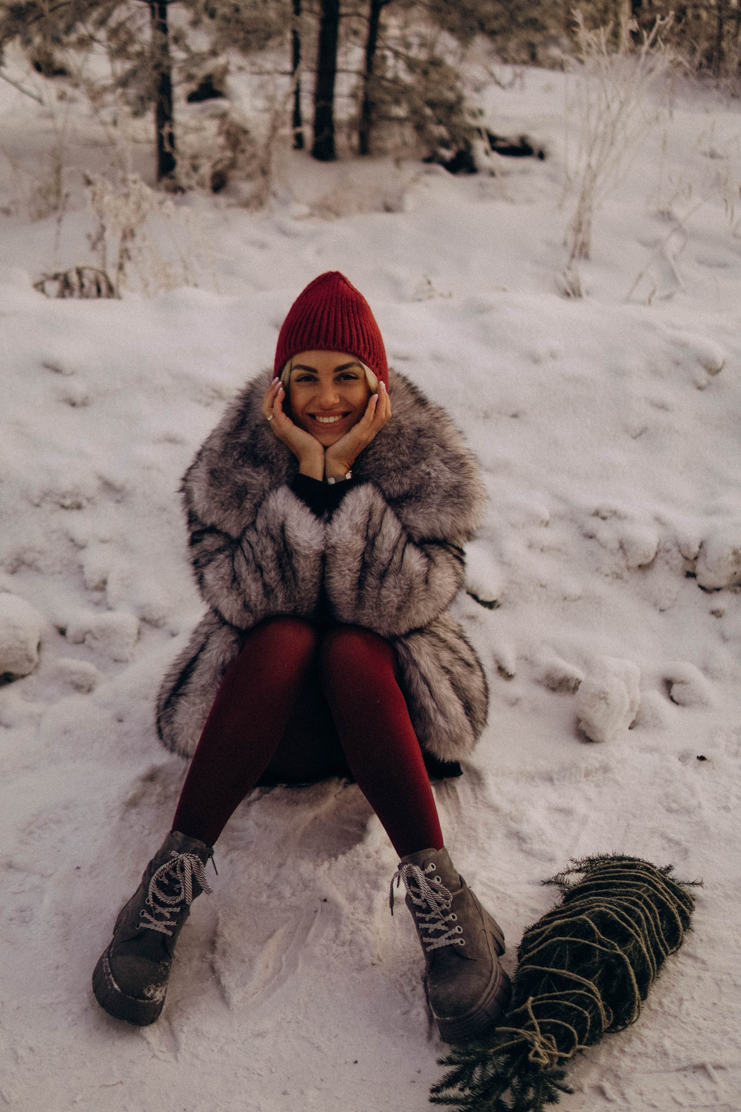 История о тебе. Сибирский фотограф Братск, Иркутск Анна Галанина