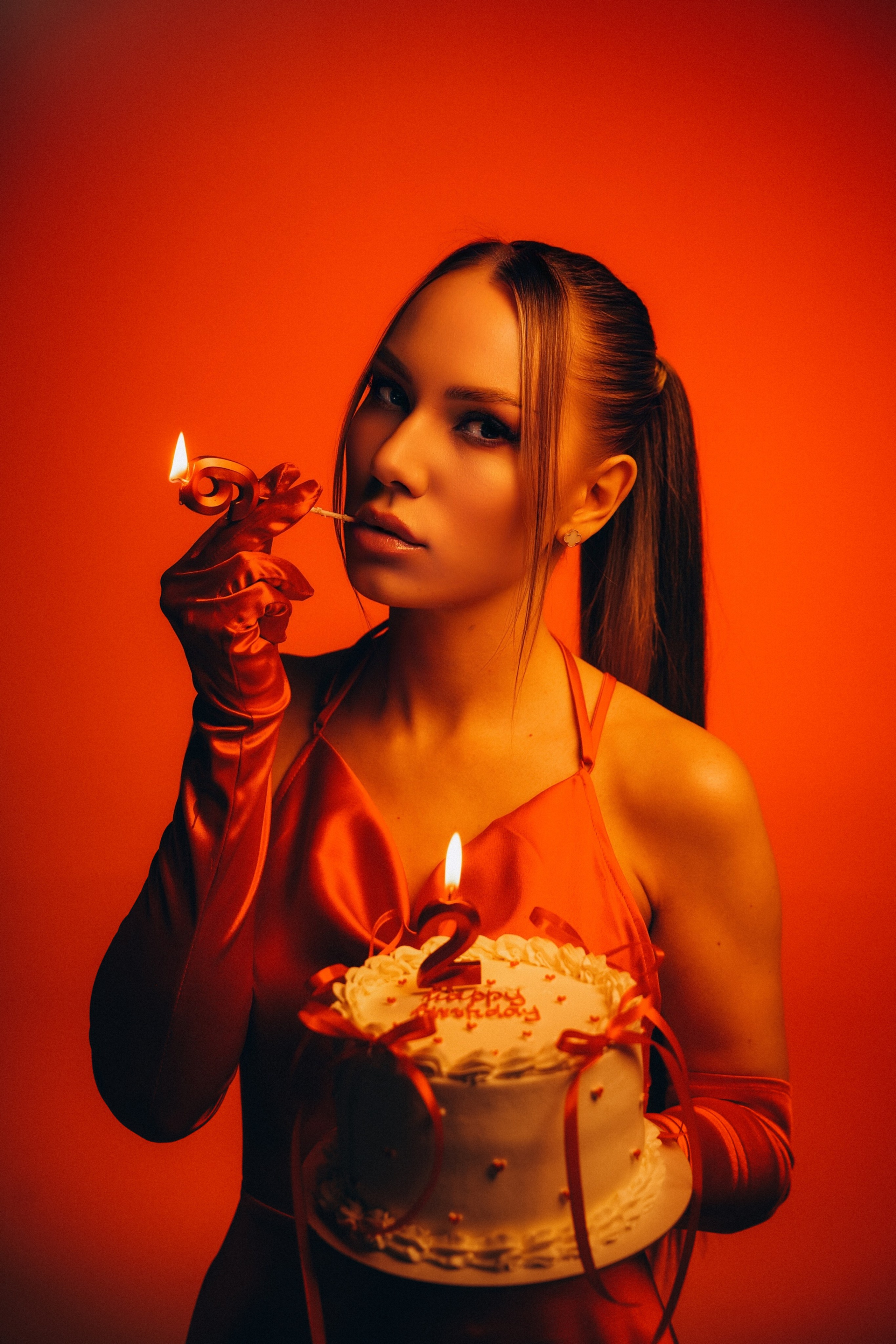 Полюби себя. Сибирский фотограф Братск, Иркутск Анна Галанина