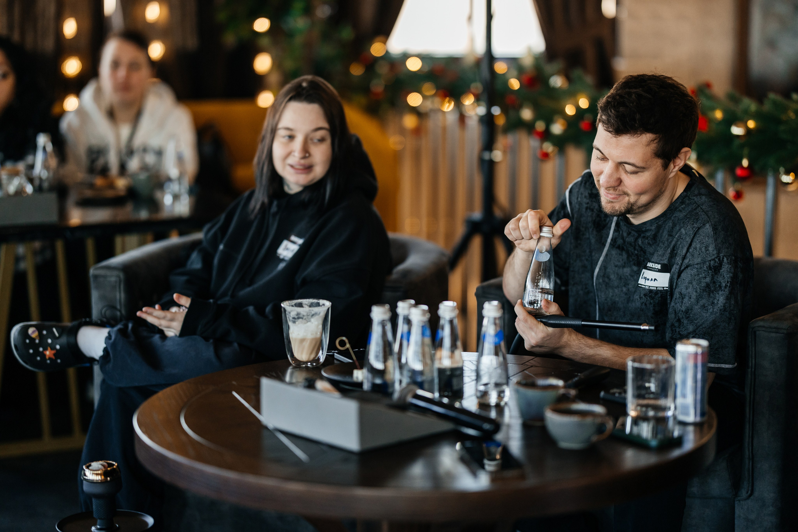 Sabotage by Darkside. Самый свадебный фотограф