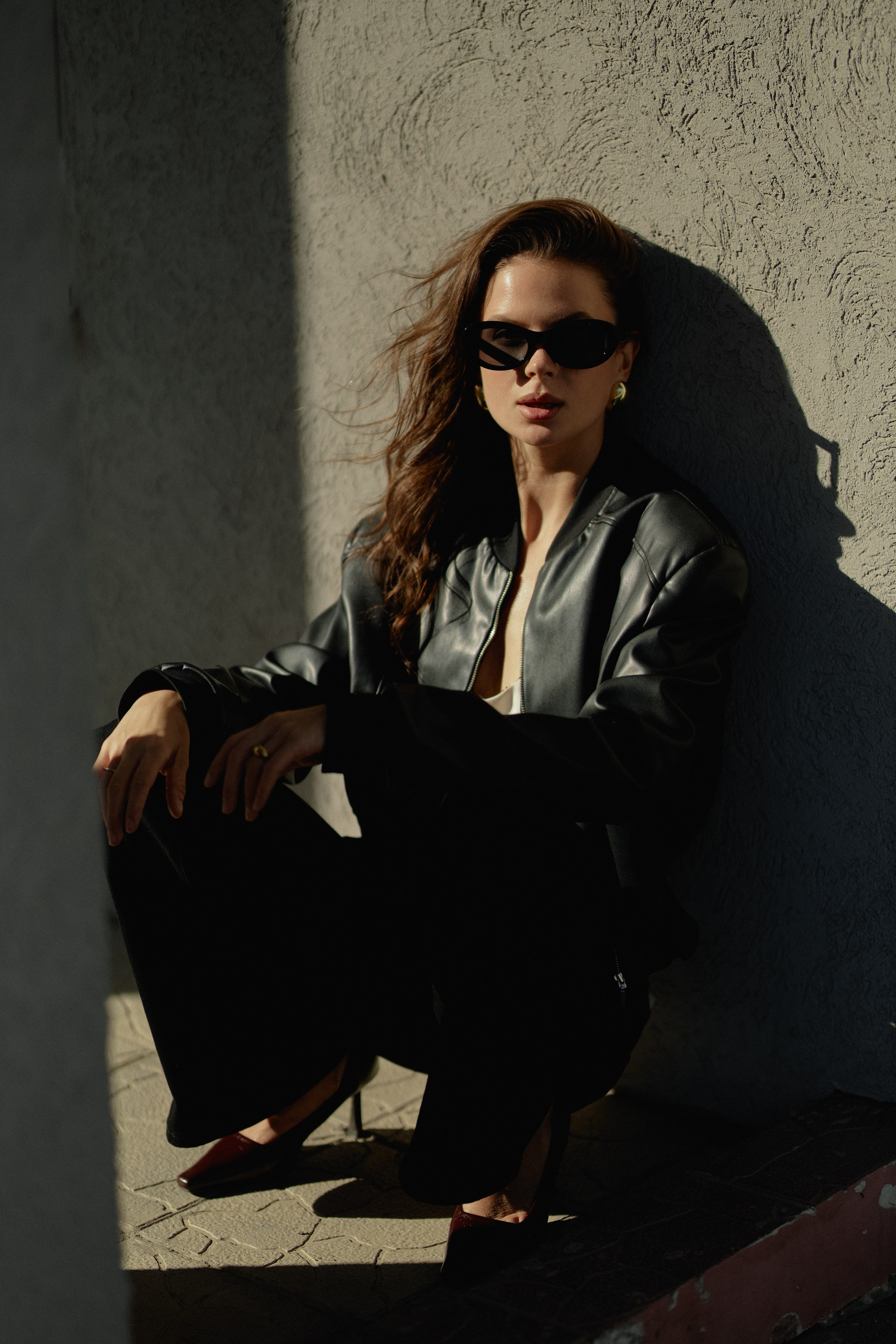 Алиса. Профессиональный Фотограф во Владимире, в Москве и в Суздале — Полина Романычева