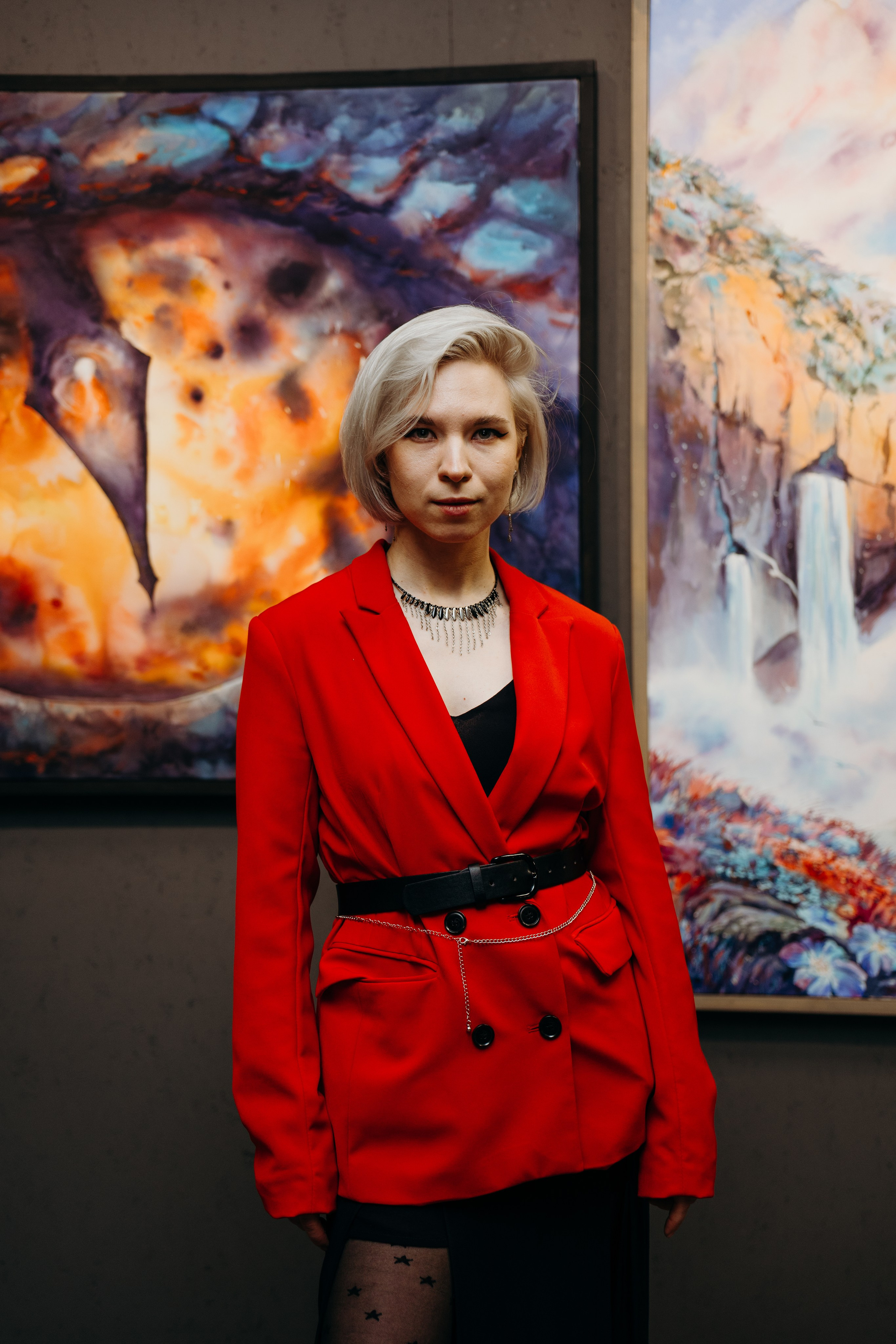 Выставка интерьерного искусства арт-инн