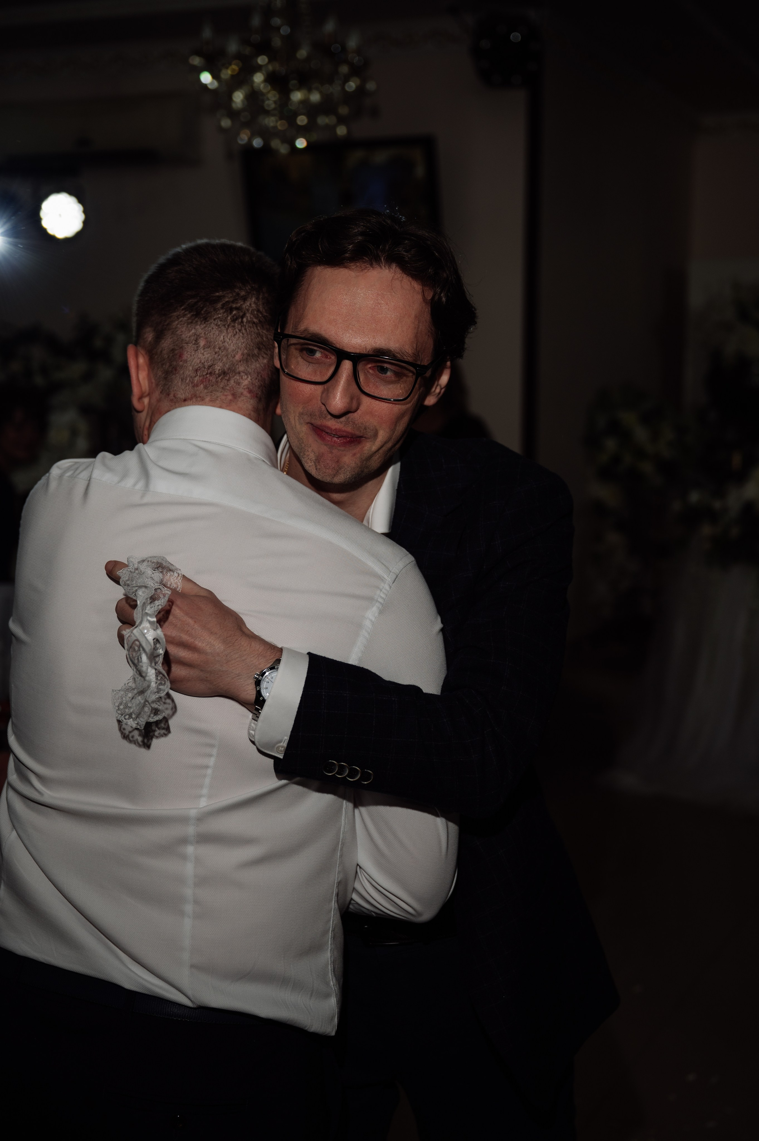 Егор и Олеся