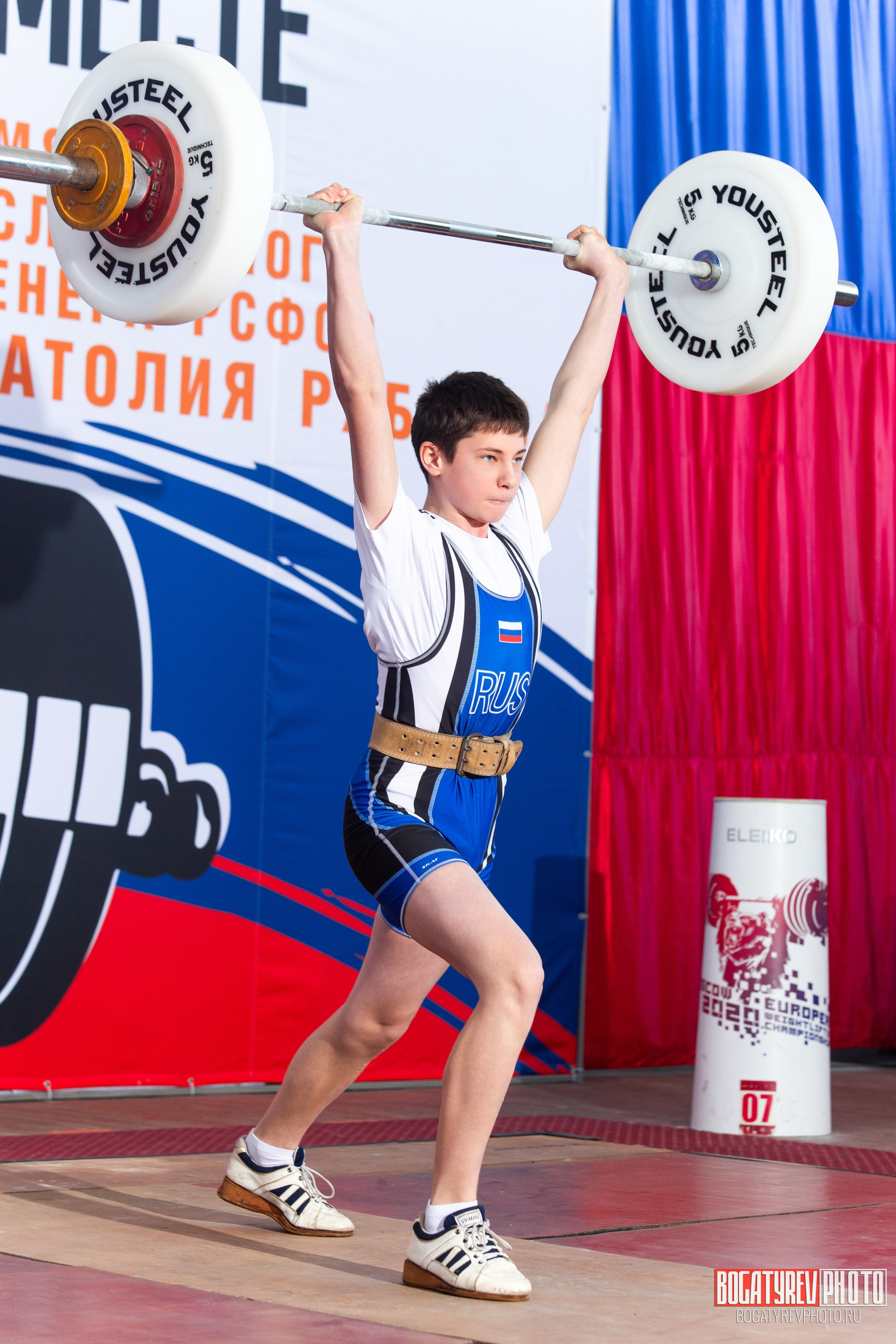 «Мы Вместе» Всероссийский турнир по тяжелой атлетике памяти ЗТР РСФСР Рябцева. Профессиональный фотограф в Мценске и Орловской области