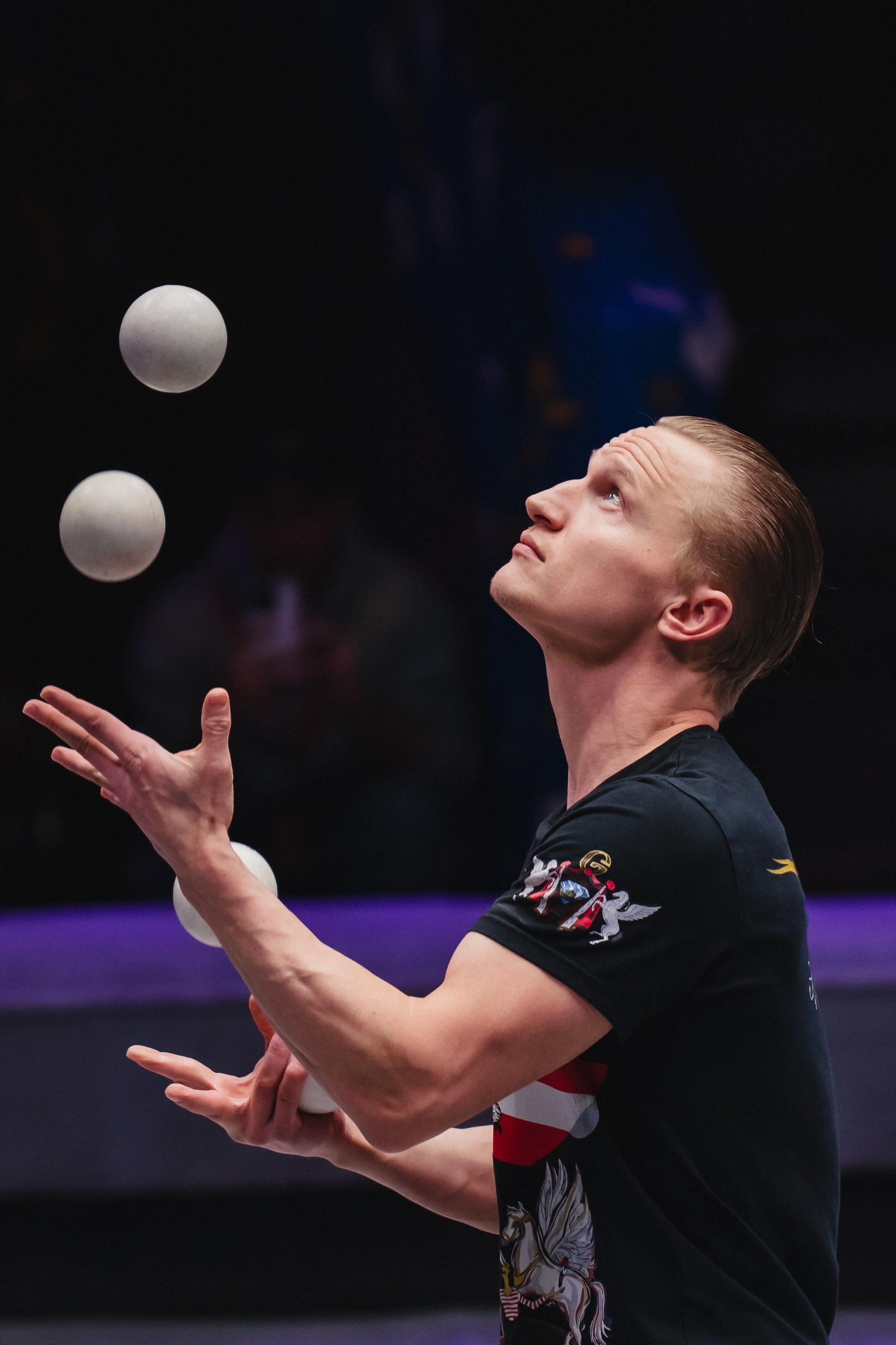 5 Континентов — Открытая репетиция. Воробьева Ксения — Спортивный и танцевальный фотограф Новосибирск