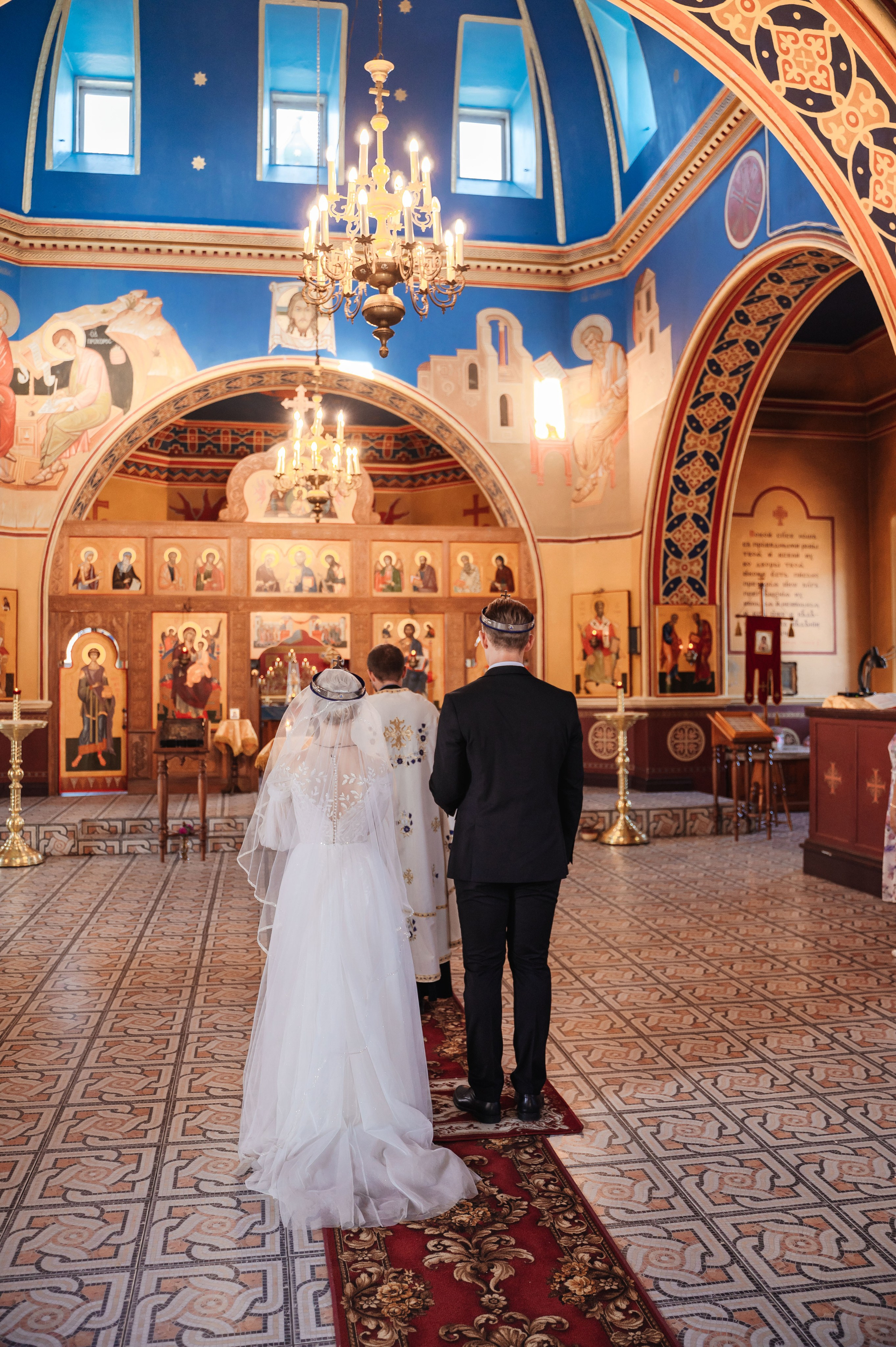 Владислав и Ксения. Фотограф Дарья Борисова в г. Новочеркасск и РО