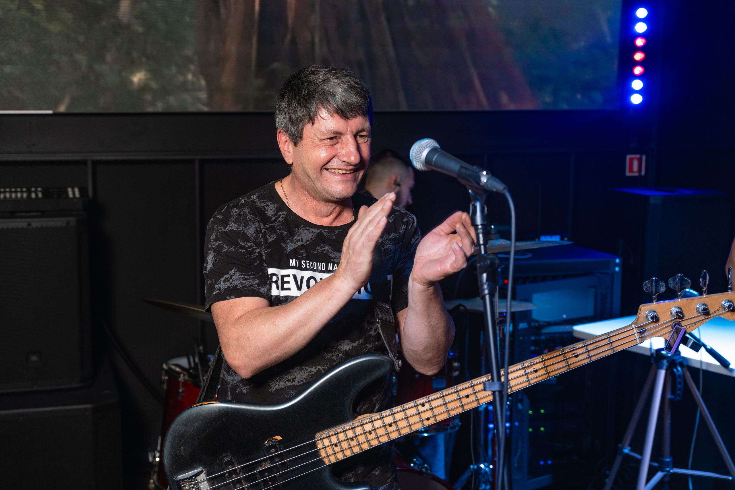 Мята Platinum Атлантис. Фотограф Никита Комаров