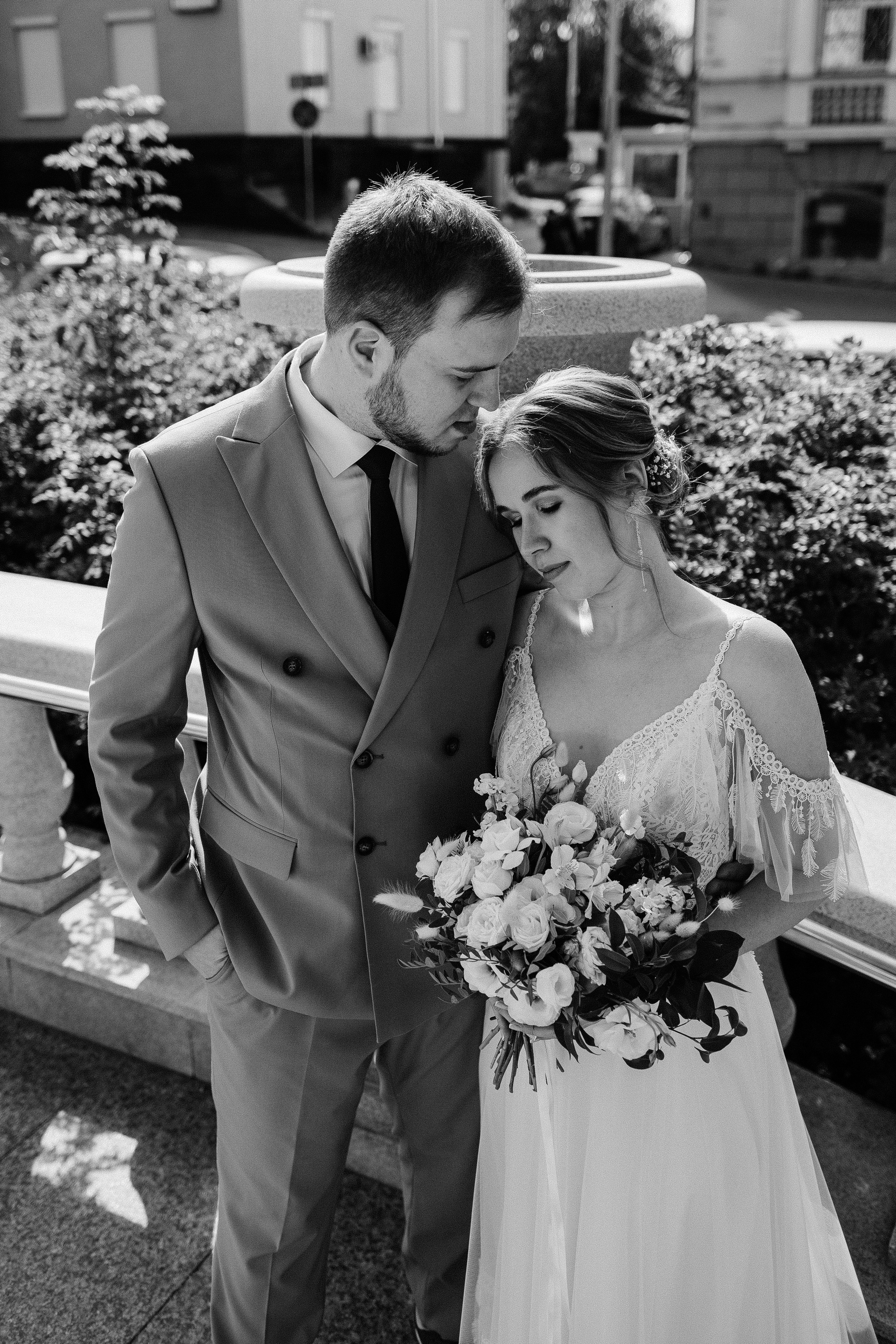 Сергей и Анастасия/2024. Свадебный и семейный фотограф в Екатеринбурге