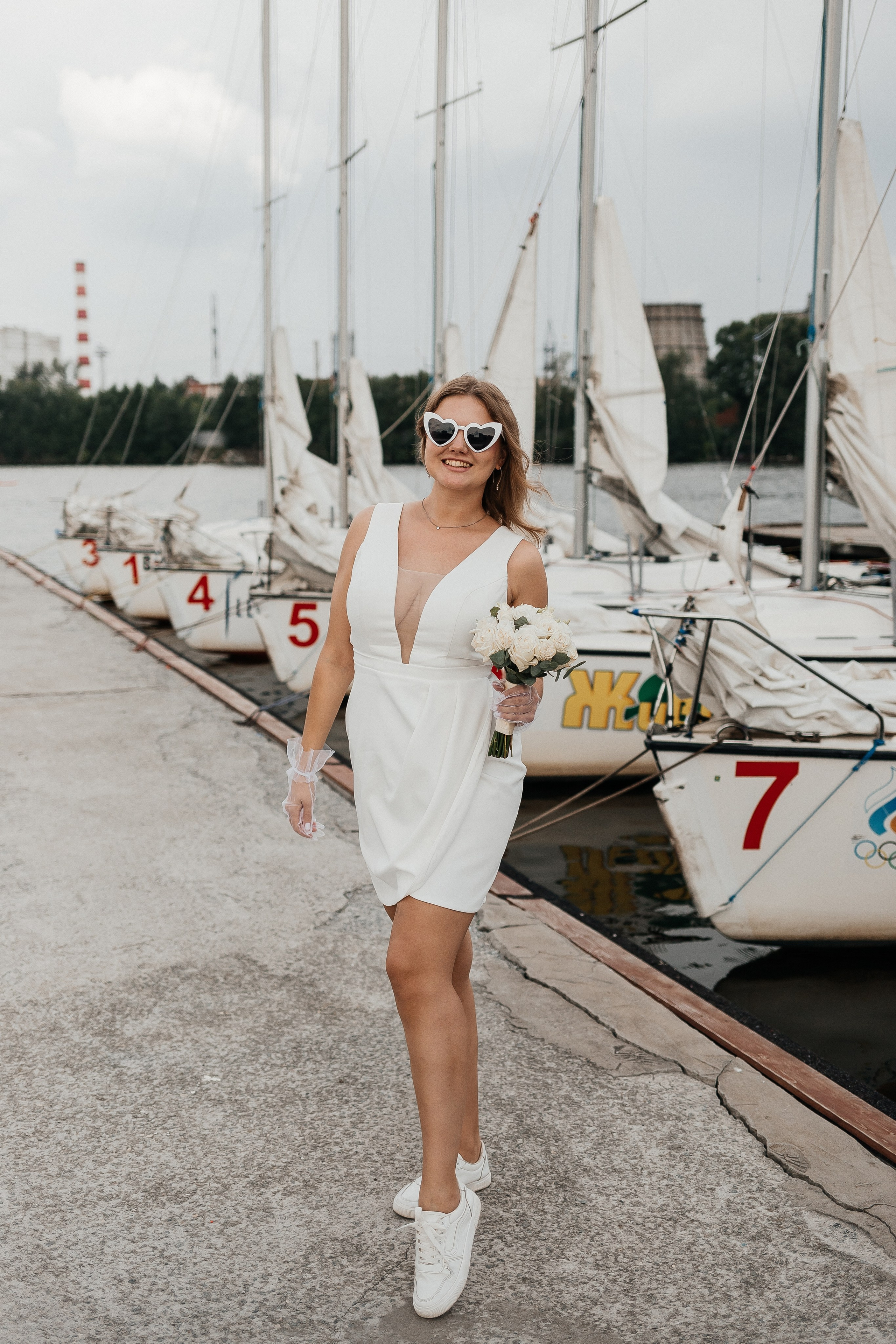 Владимир и Ника/2024. Свадебный и семейный фотограф в Екатеринбурге