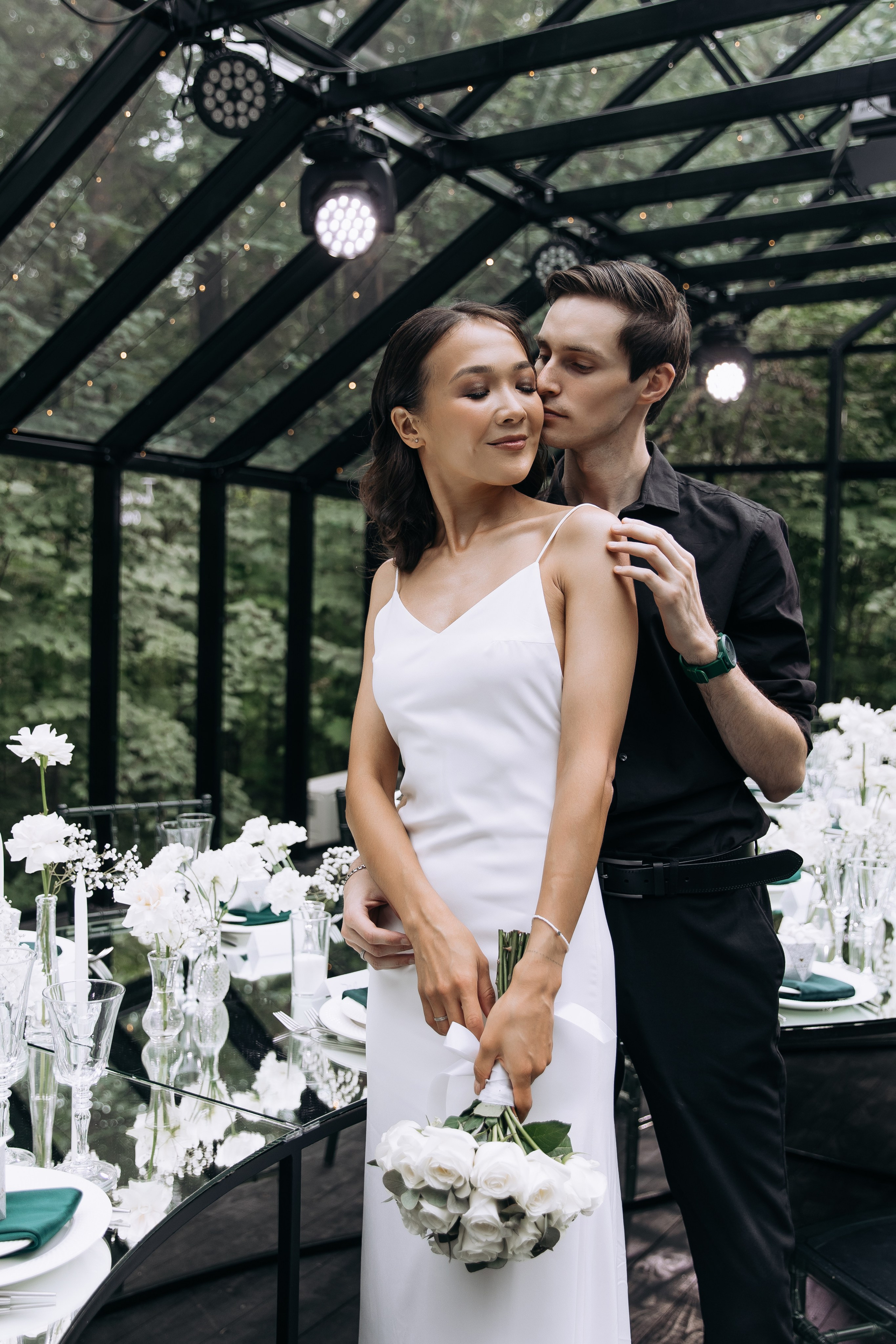 Ренат+Гуля. Свадебный и семейный фотограф в Москве Андрасюк Елена