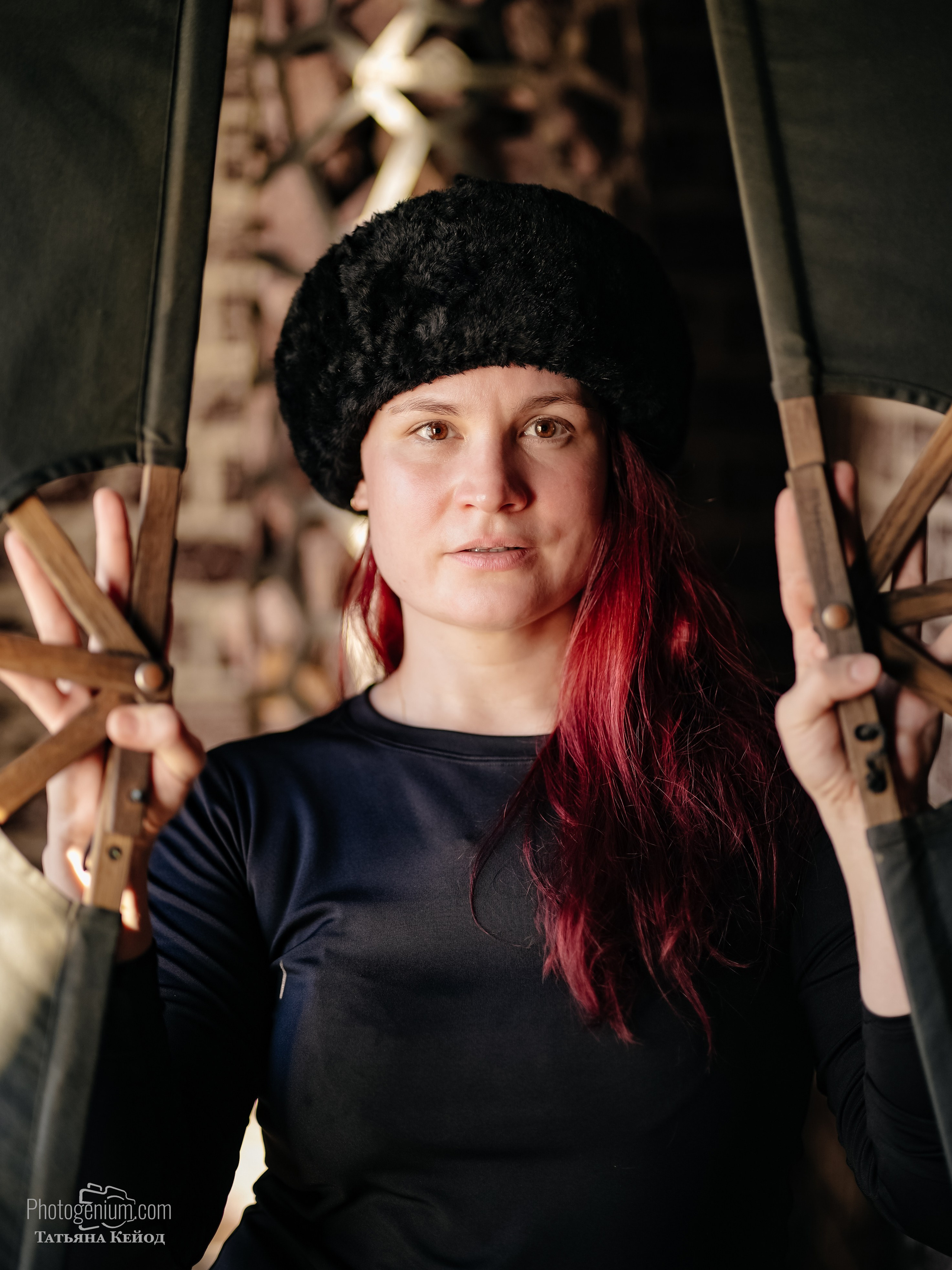 Баня Осока Нижний Новгород Татьяна Виноградова. Фотограф Нижний Новгород Татьяна Кейод