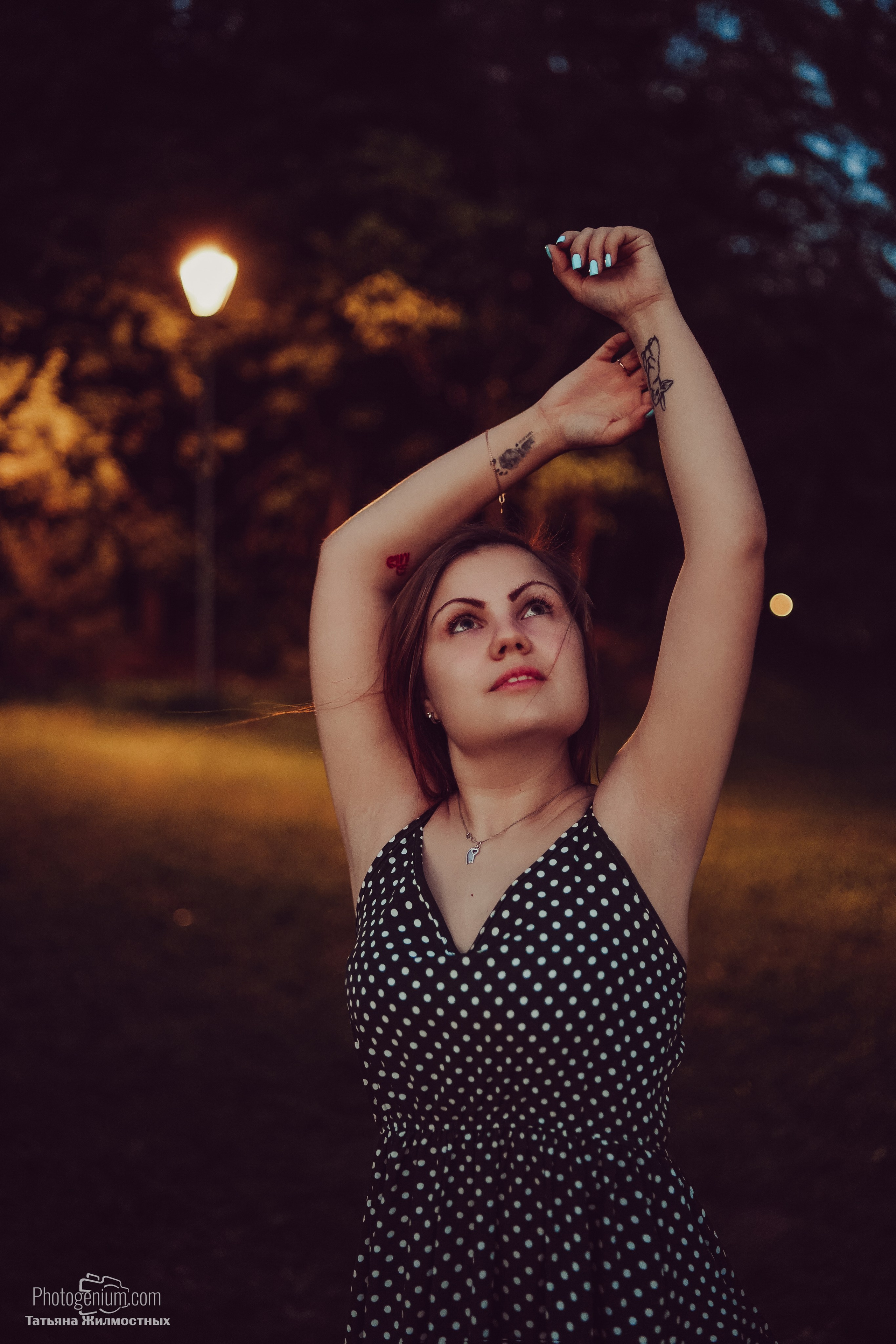 Парк Швейцария. Фотограф Нижний Новгород Татьяна Кэйод