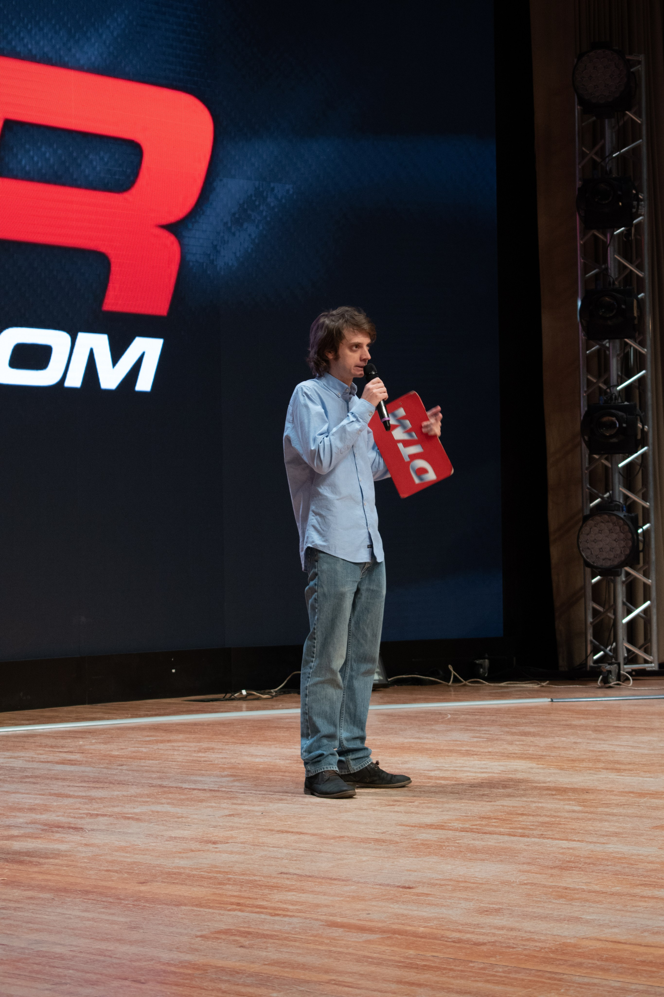 RaceRoom — Командный турнир среди ВУЗов города Москвы | 22.02.20. Репортажный фотограф Сыбер Мартти