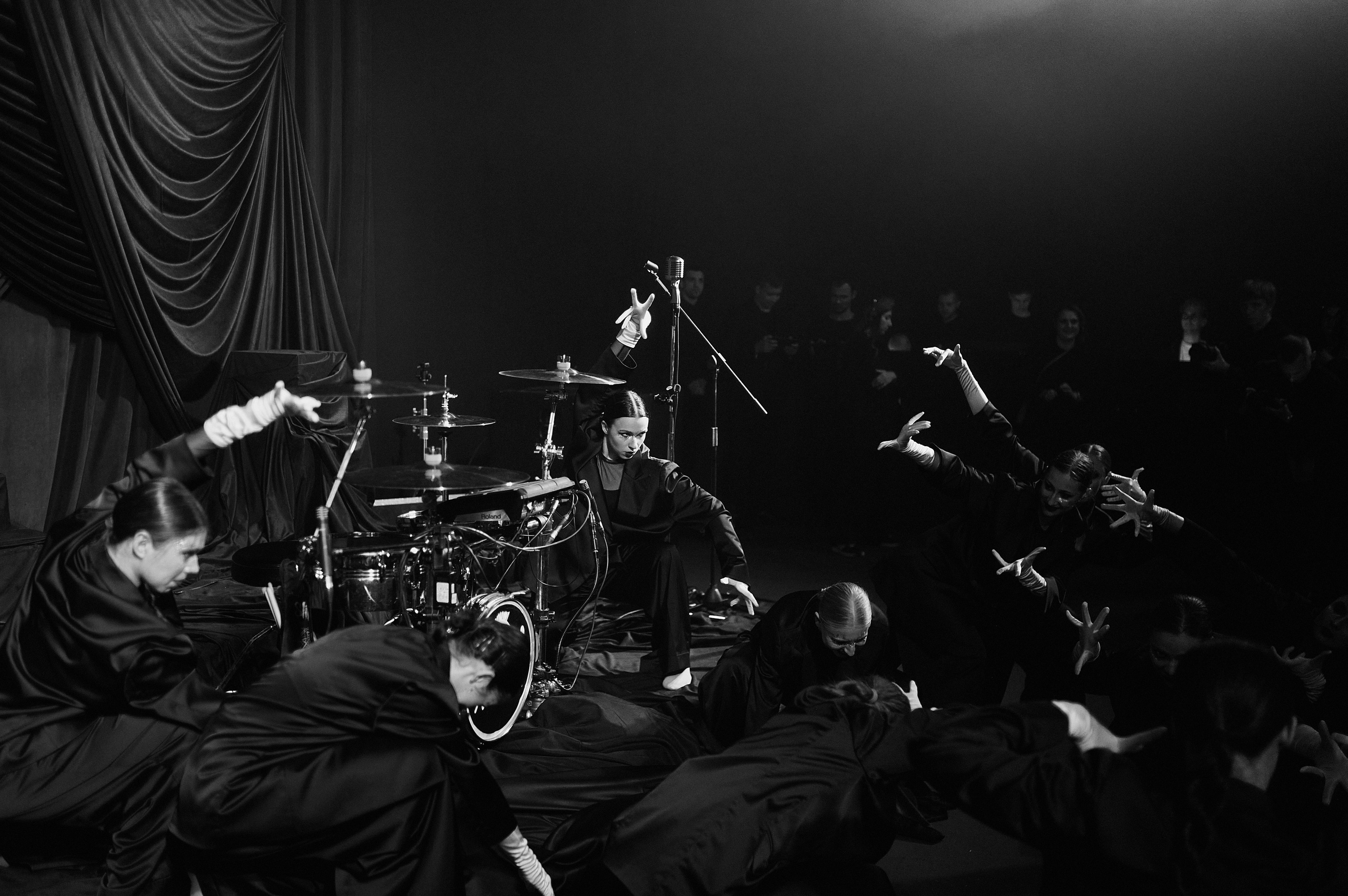 Как с Луны упали. Свадебный фотограф в Ростовe-на-Дону Анастасия Прутова