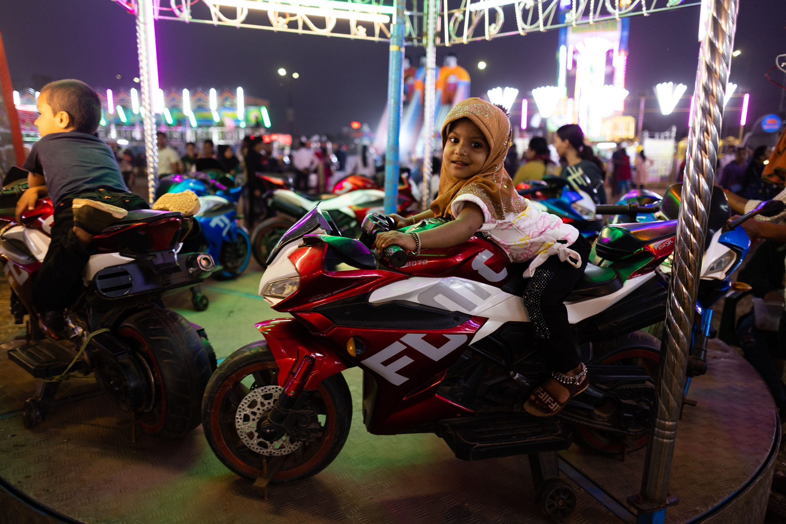 ГОА 2024. Руслан Плахтеев