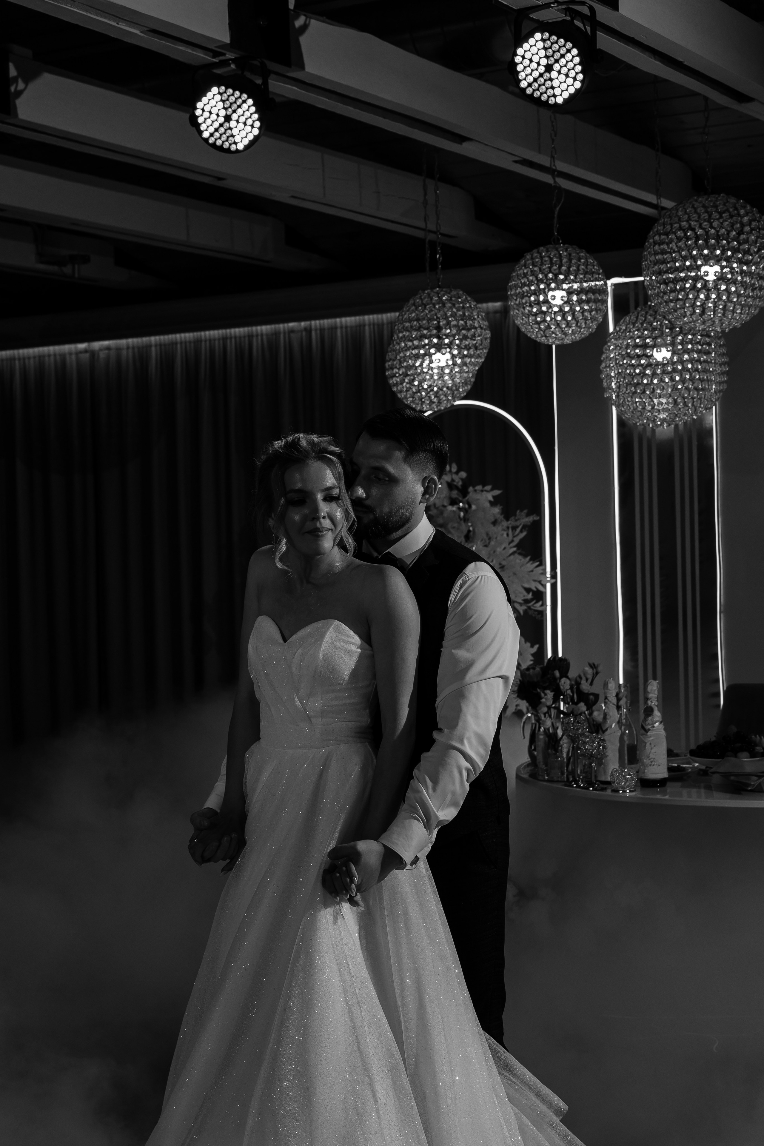 Дмитрий и Ирина. Фотограф Пенза Марина Арбузова |свадебный и семейный фотограф