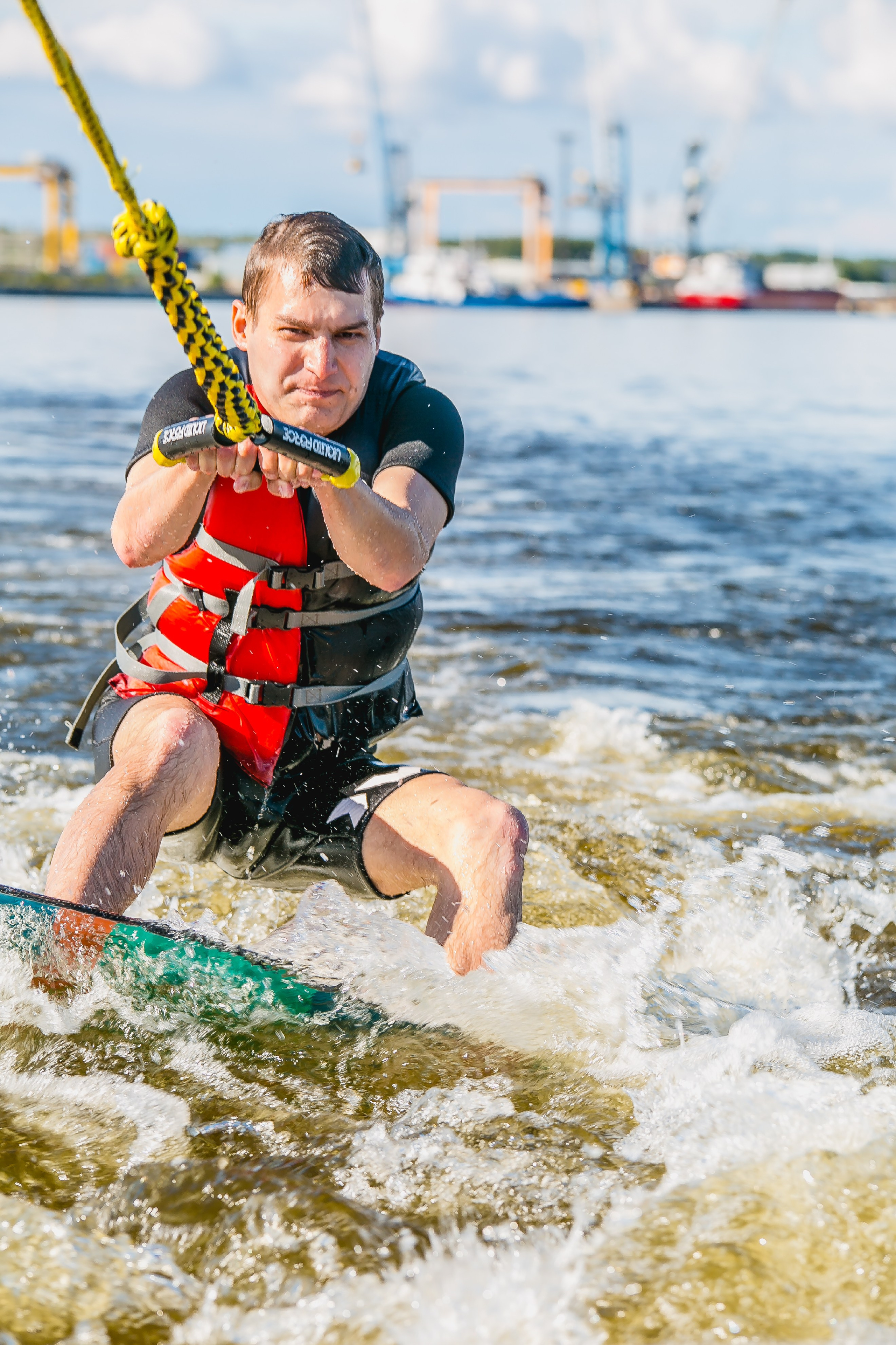 КОРПОРАТИВ ЛЕТО. Главная